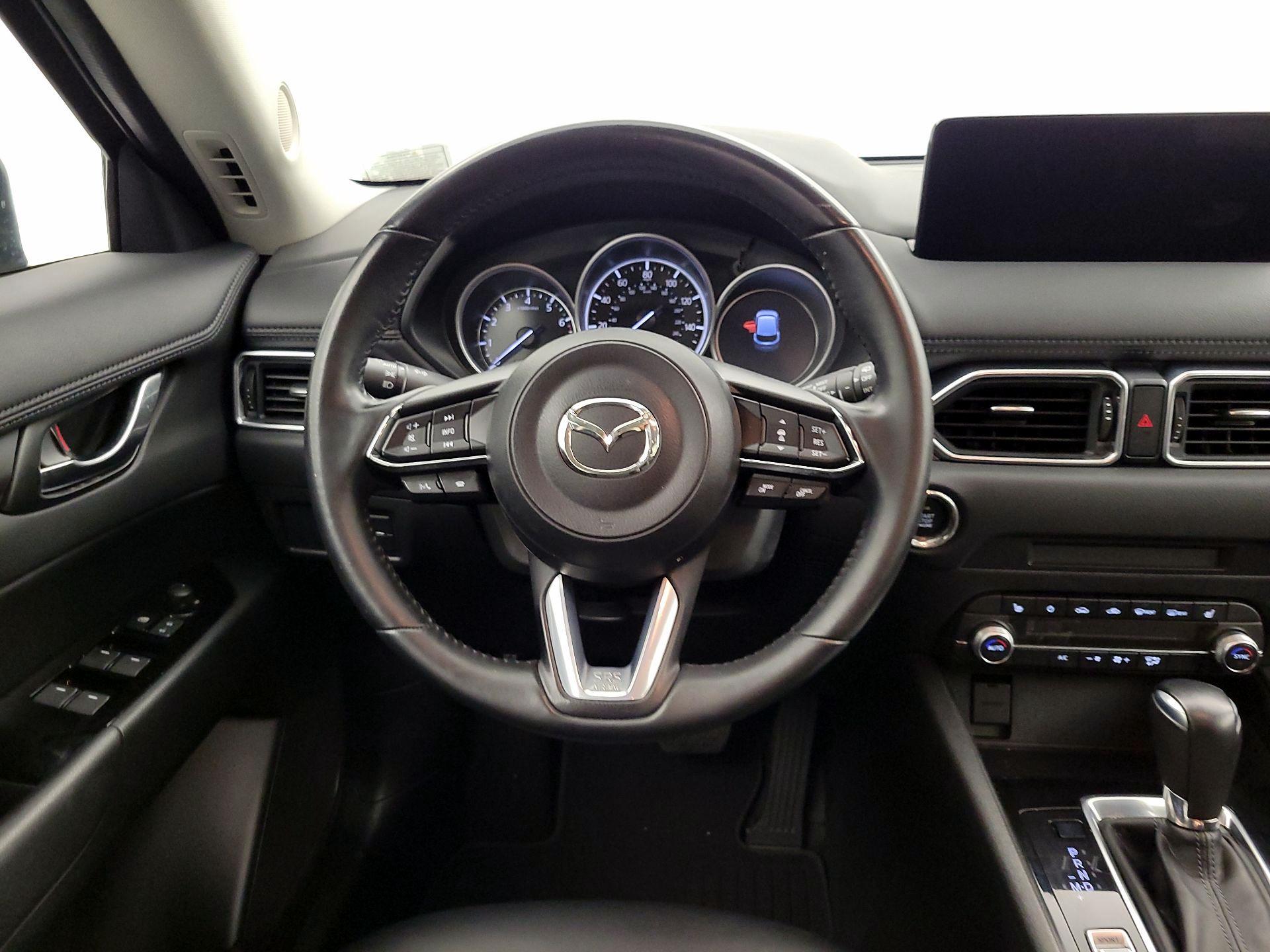 Thumbnail: 2023 Mazda CX-5 - 10