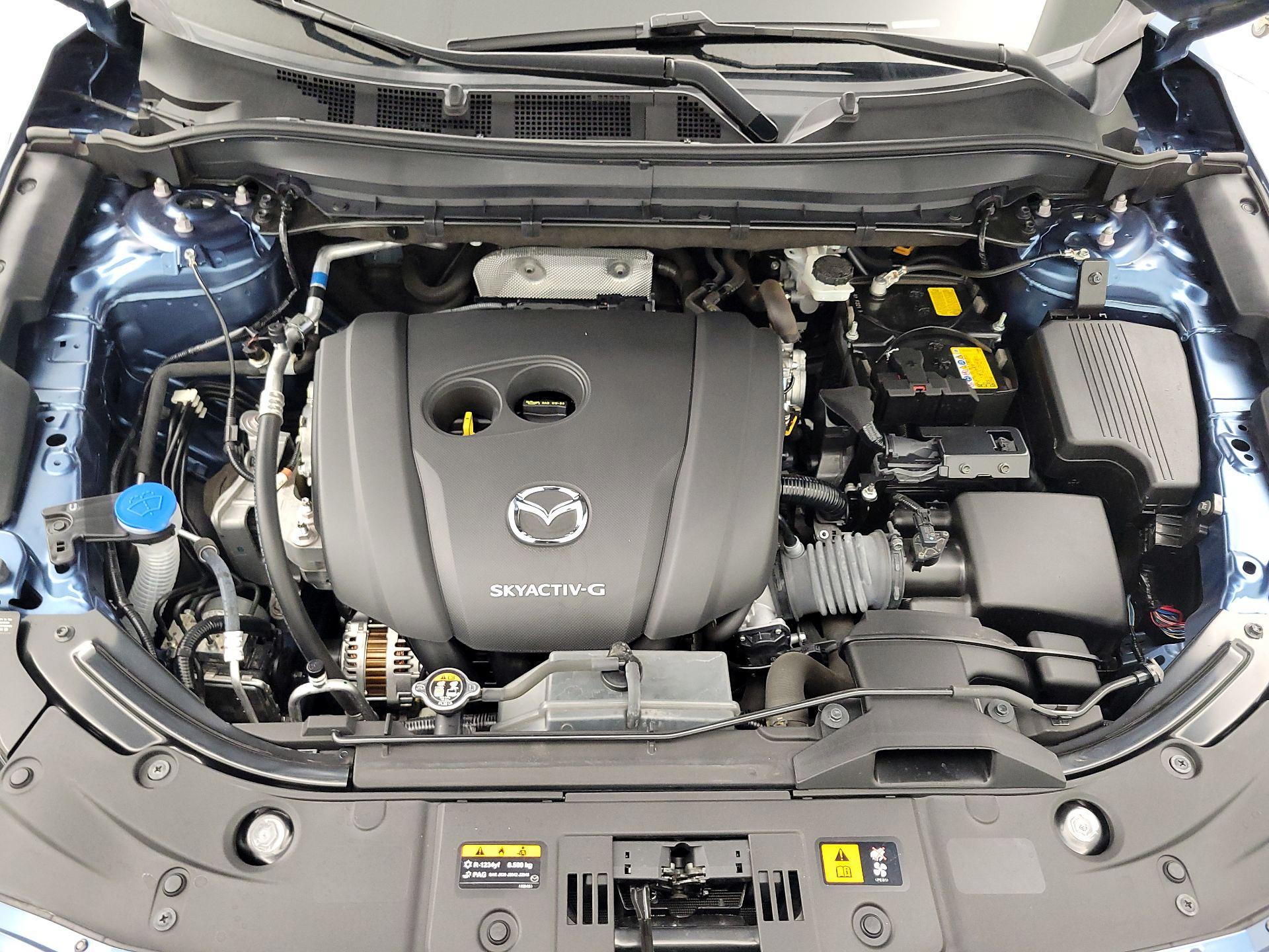 Thumbnail: 2023 Mazda CX-5 - 20