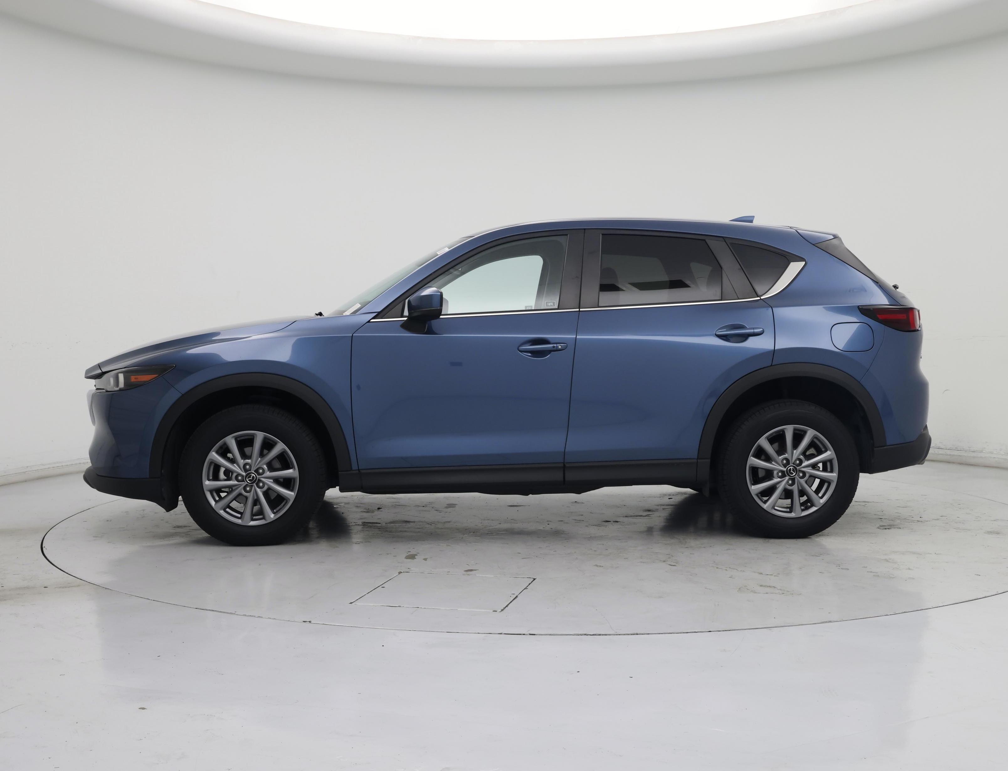 Thumbnail: 2023 Mazda CX-5 - 3