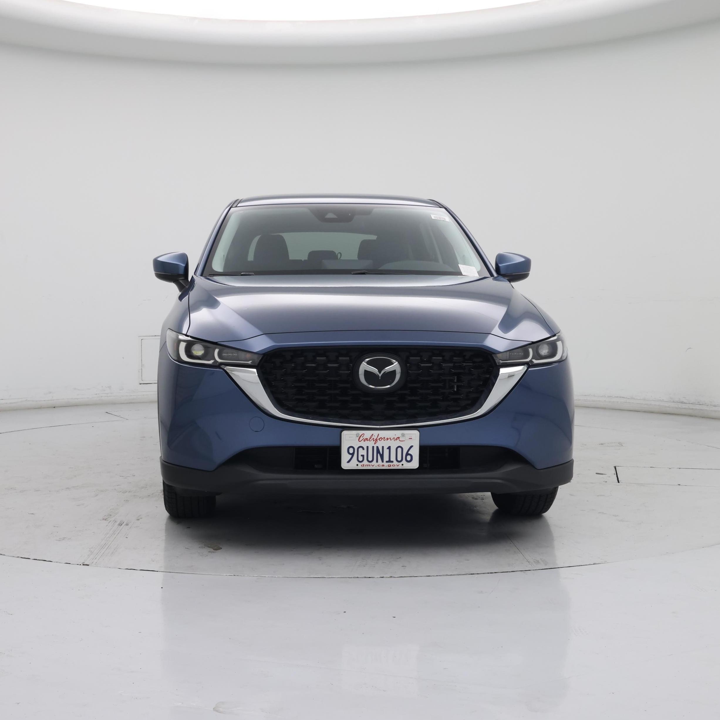 Thumbnail: 2023 Mazda CX-5 - 5