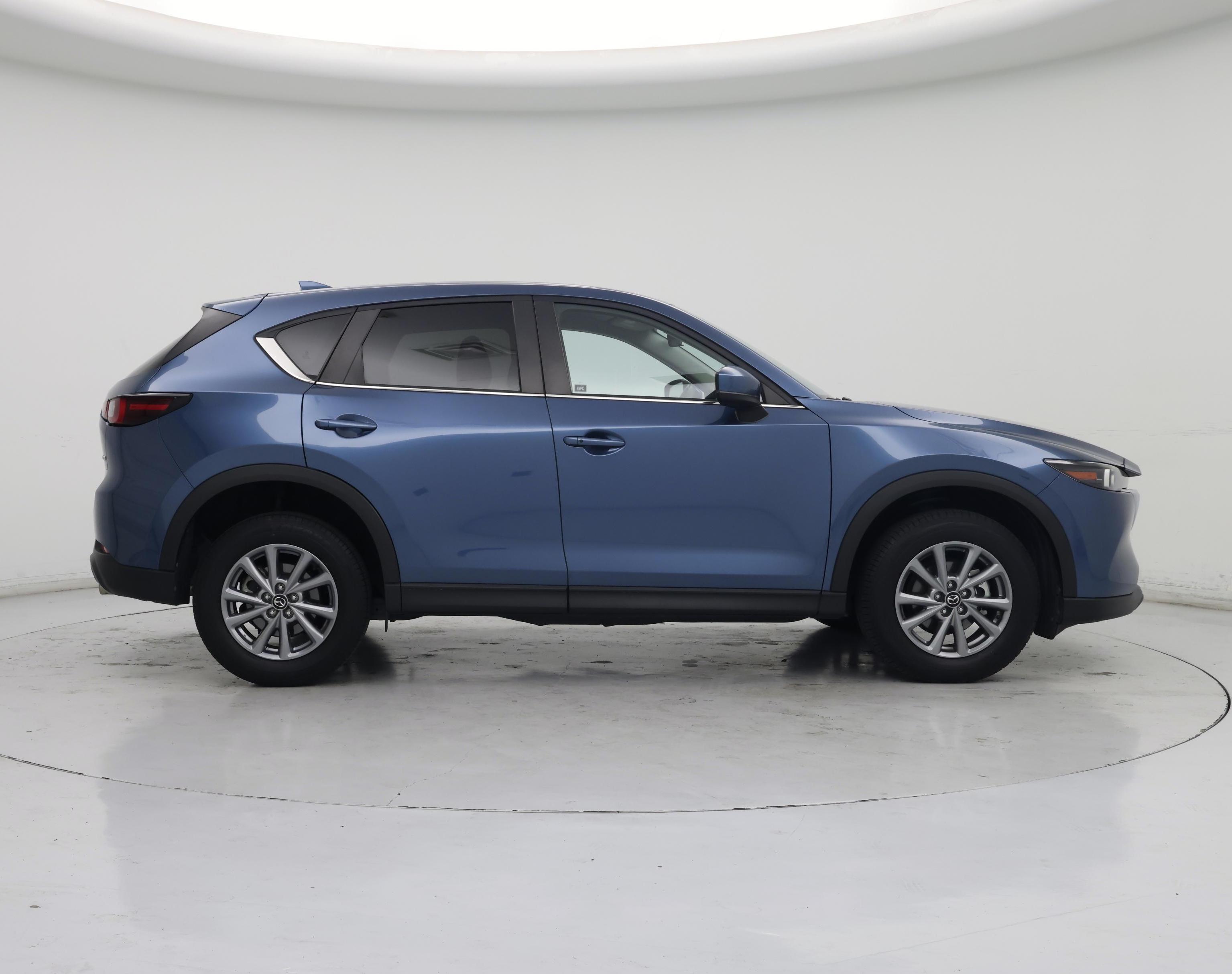 Thumbnail: 2023 Mazda CX-5 - 7