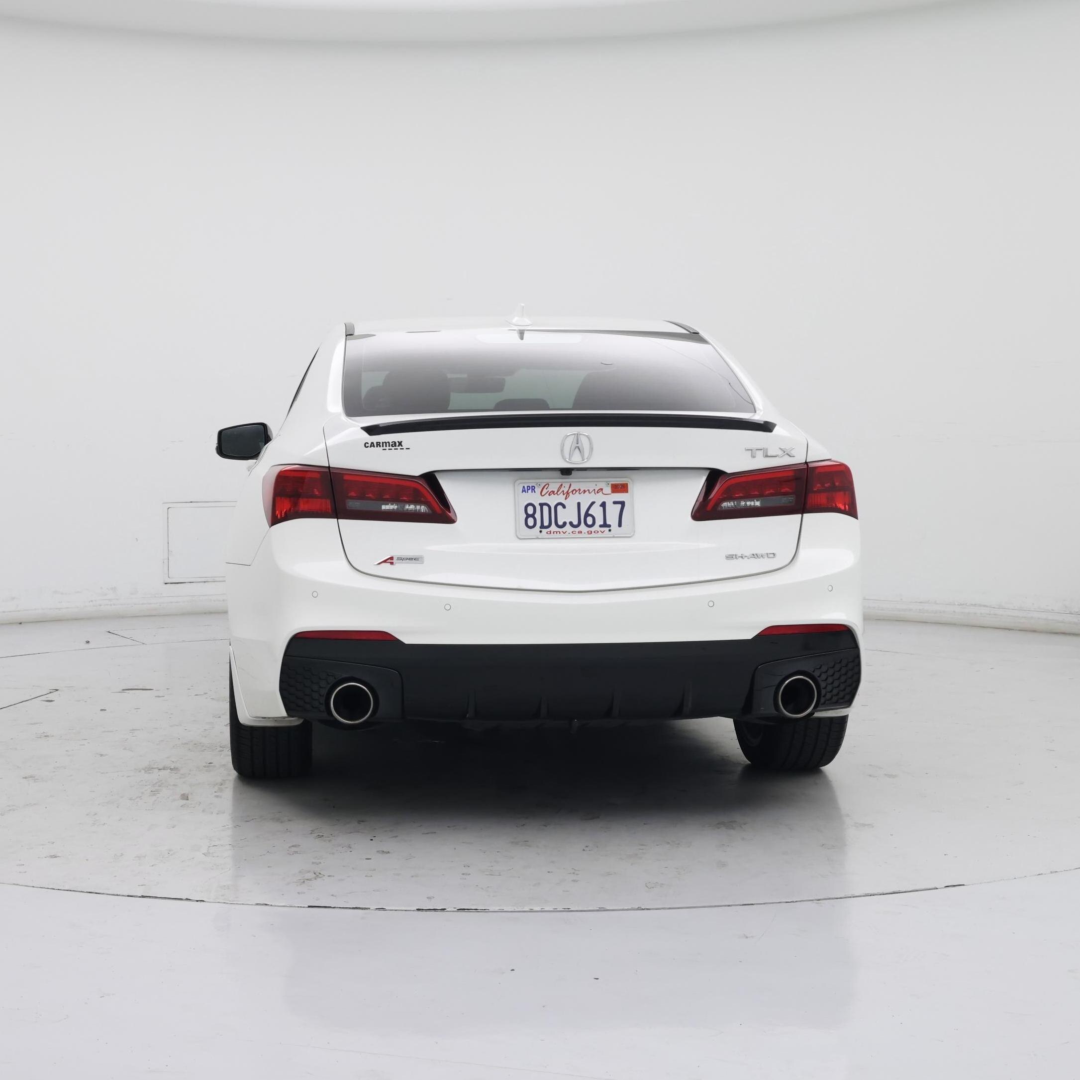 Thumbnail: 2018 Acura TLX - 6