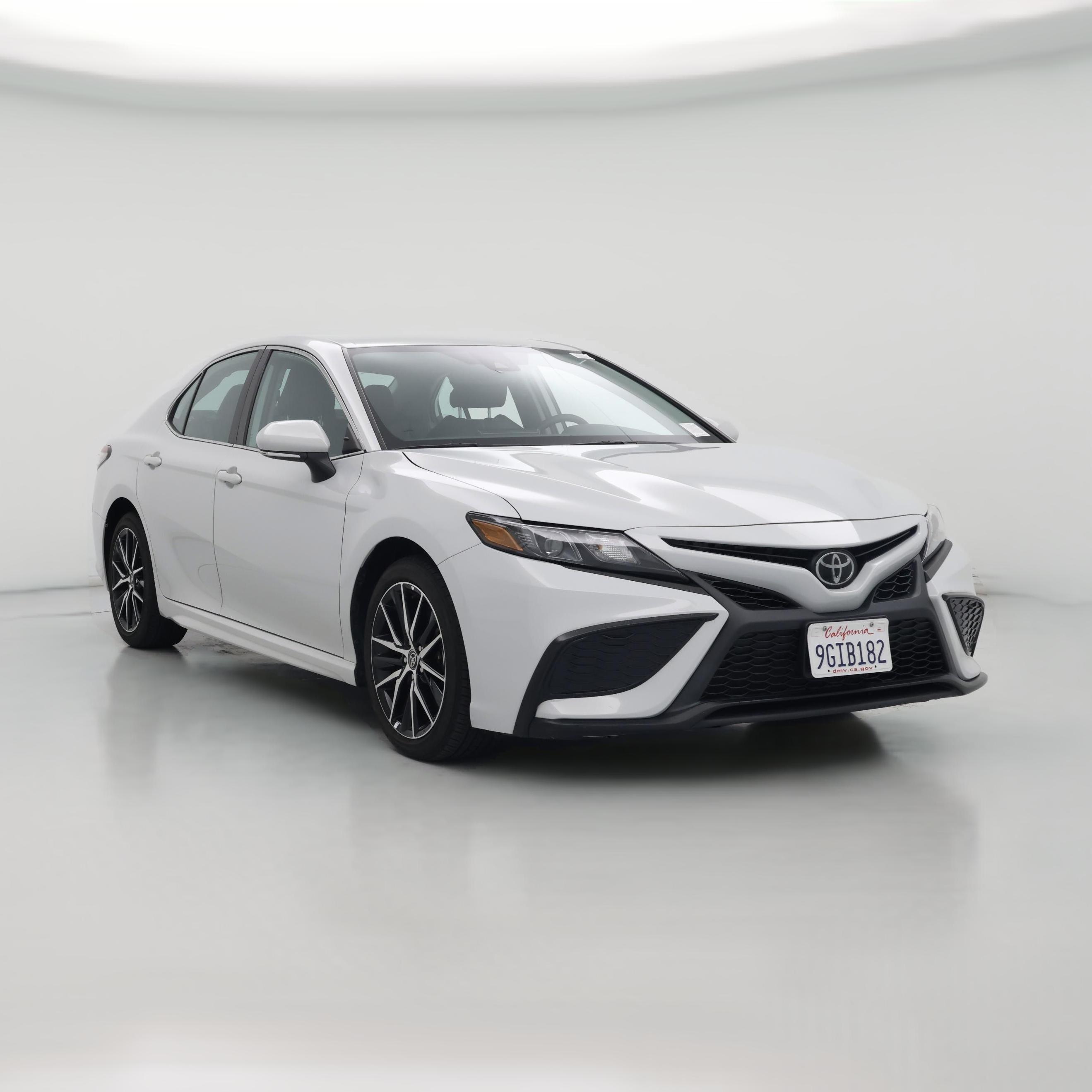 Thumbnail: 2023 Toyota Camry - 1