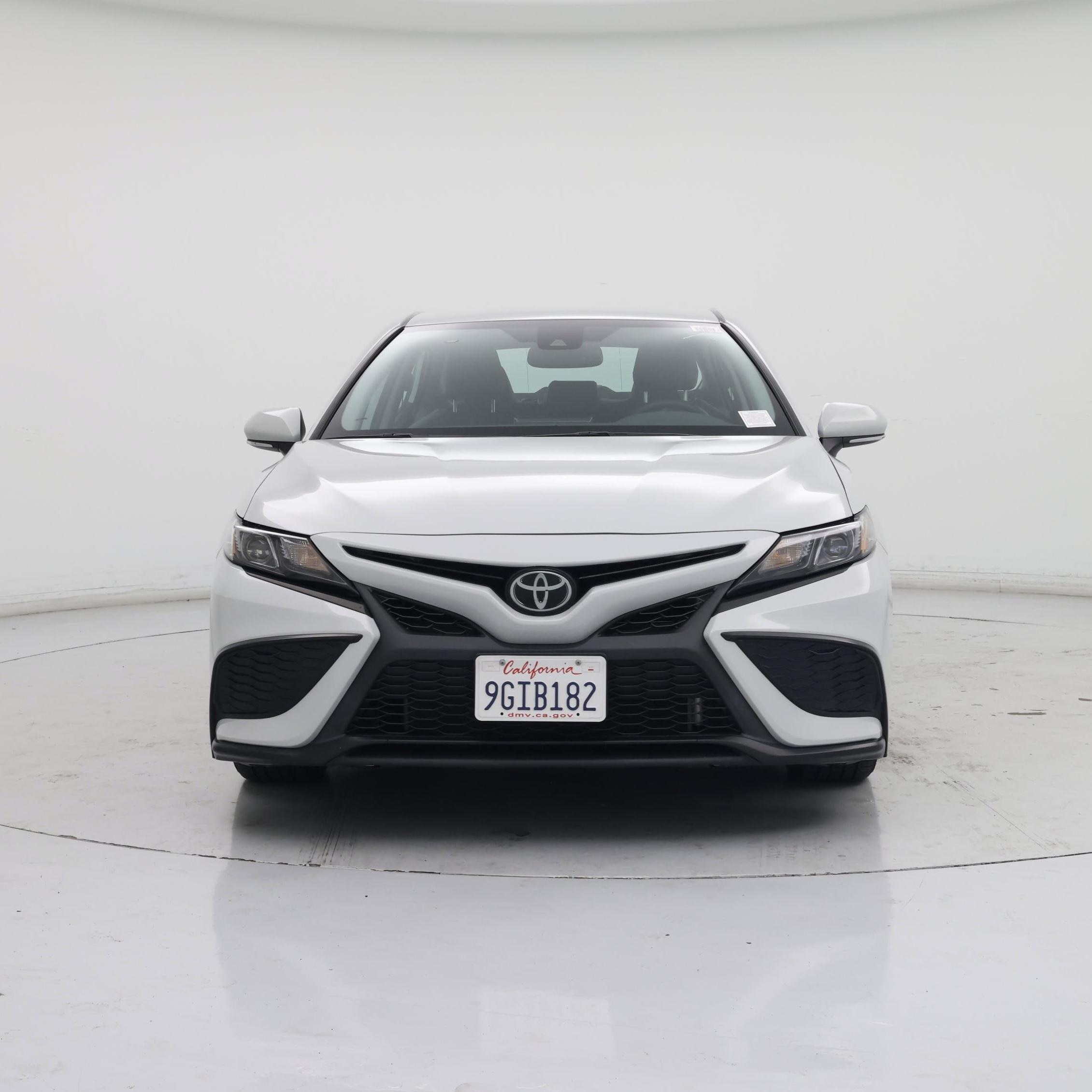 Thumbnail: 2023 Toyota Camry - 5
