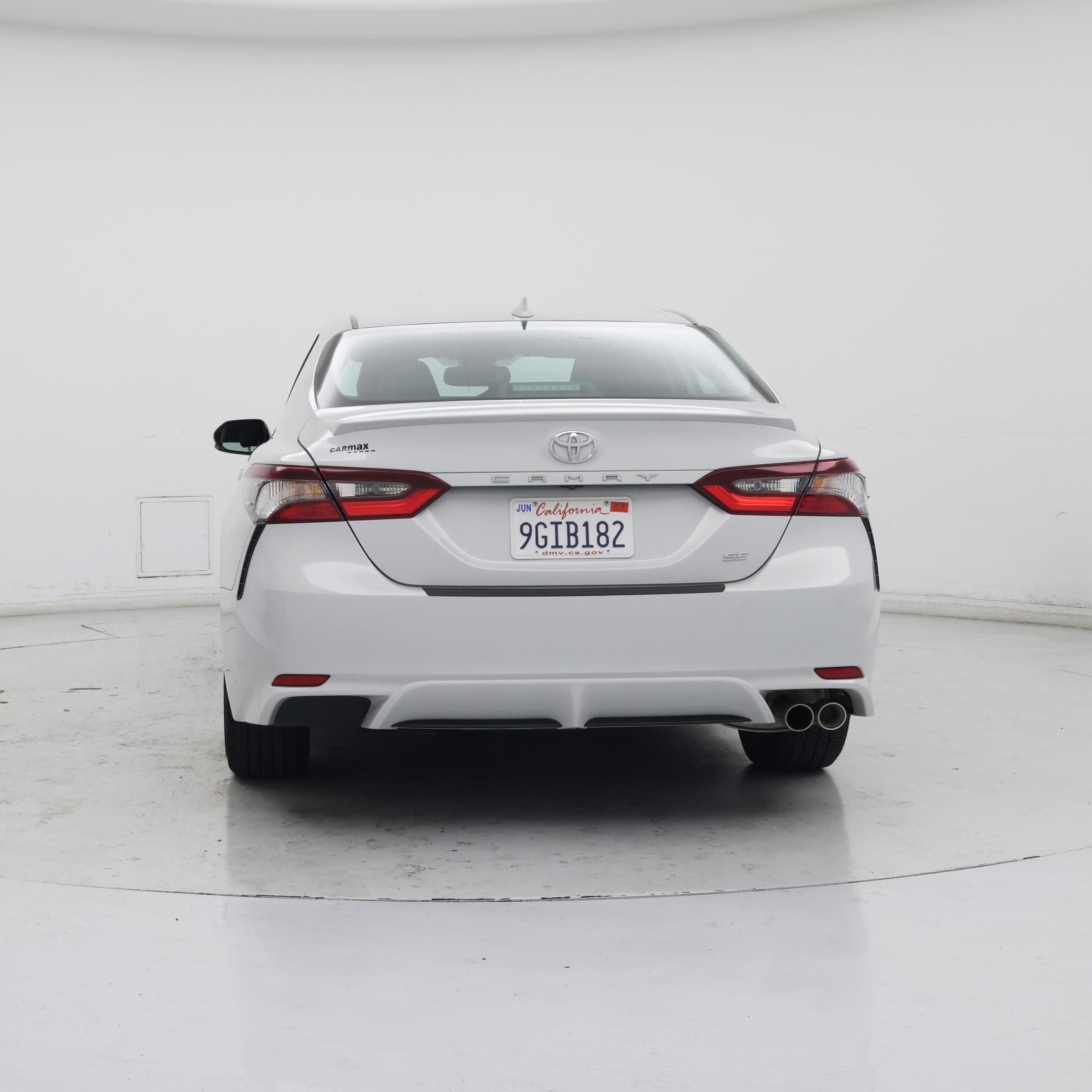 Thumbnail: 2023 Toyota Camry - 6