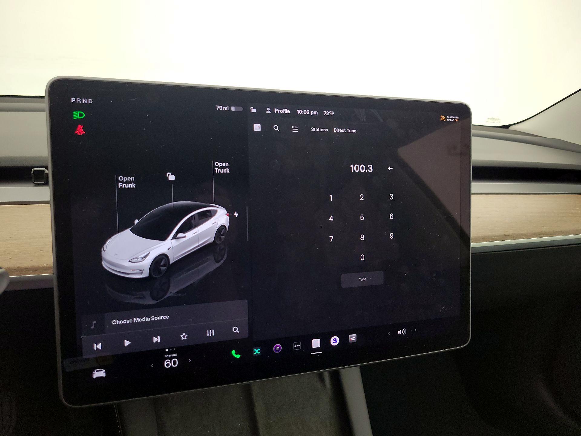Thumbnail: 2023 Tesla Model 3 - 15
