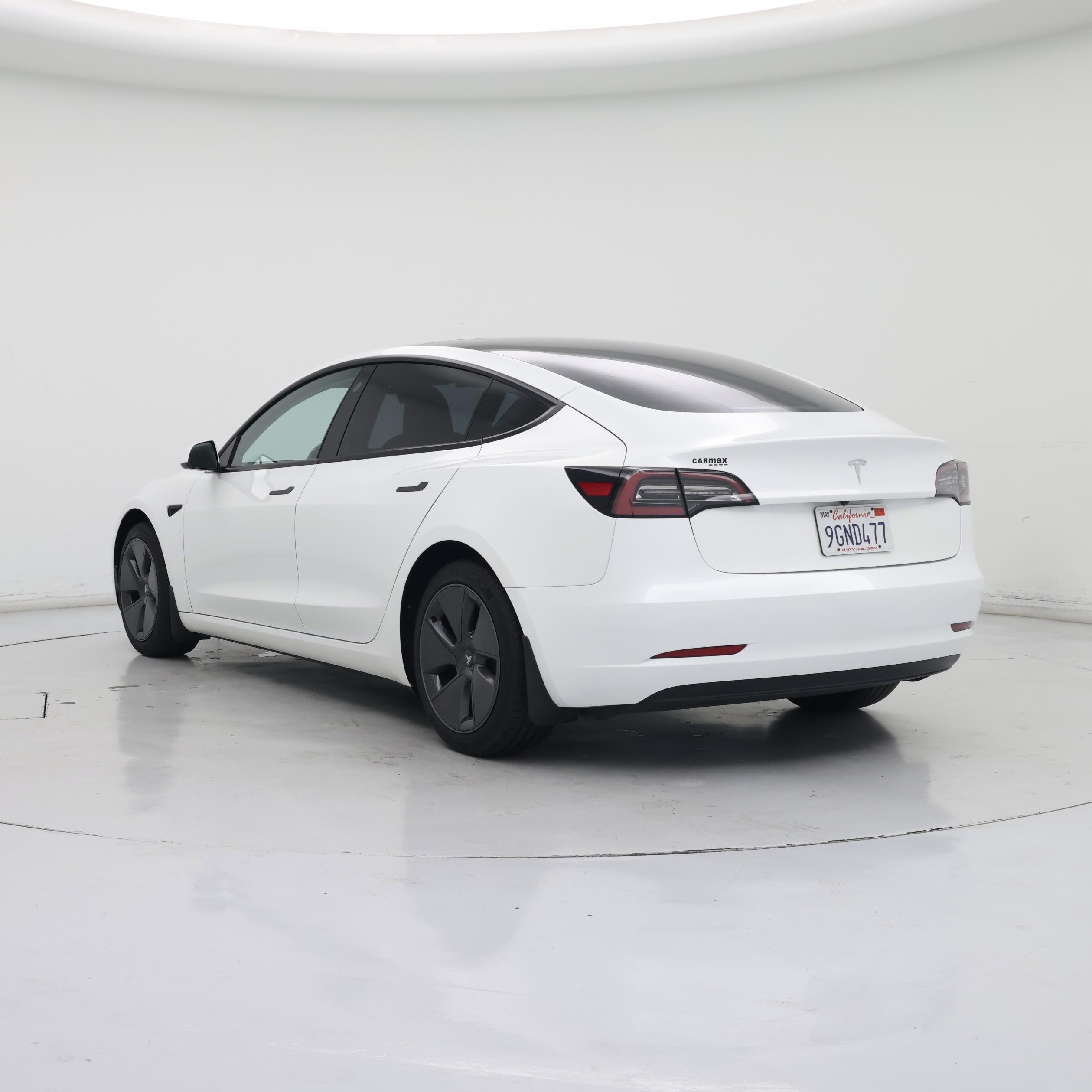 Thumbnail: 2023 Tesla Model 3 - 2