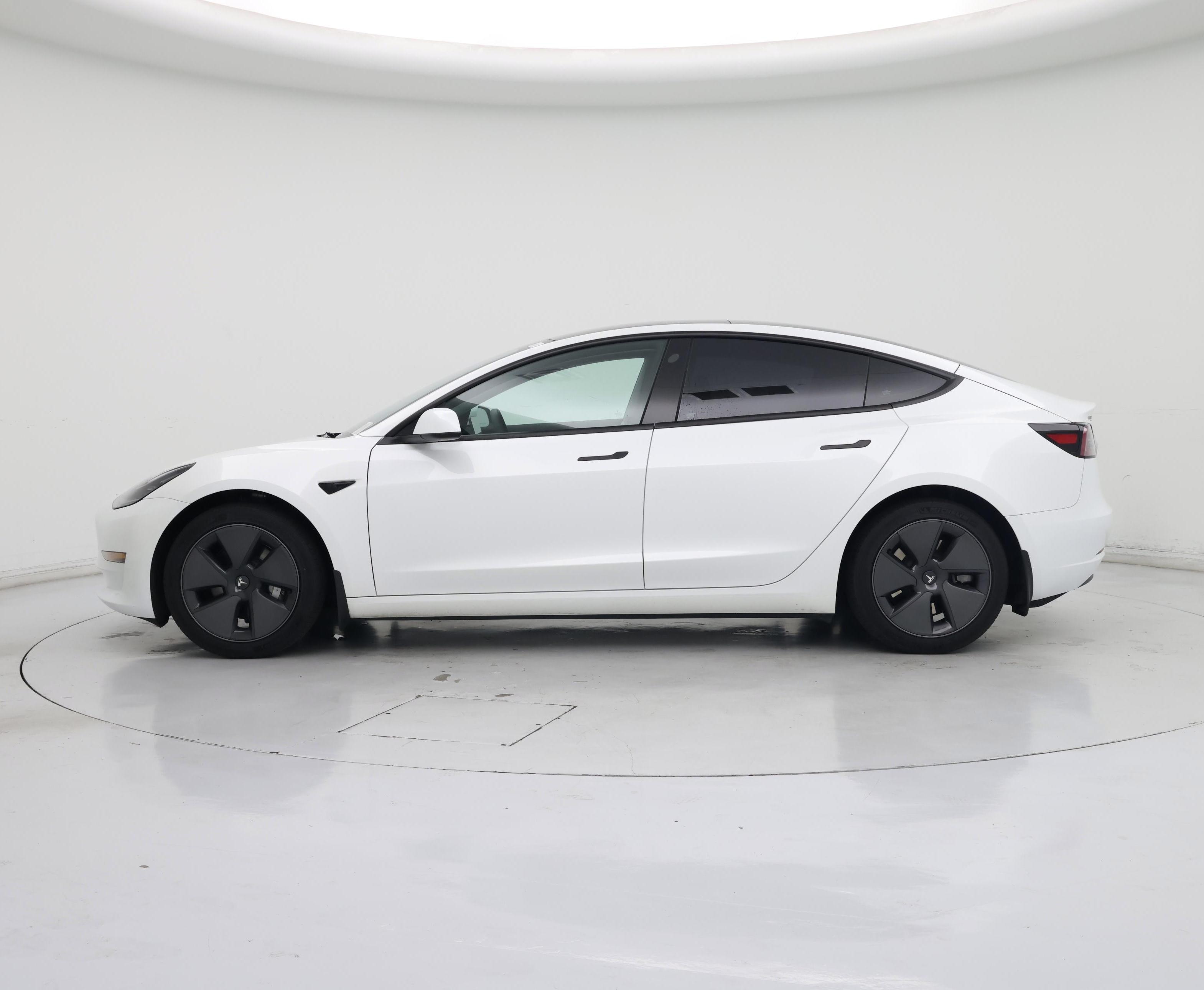 Thumbnail: 2023 Tesla Model 3 - 3