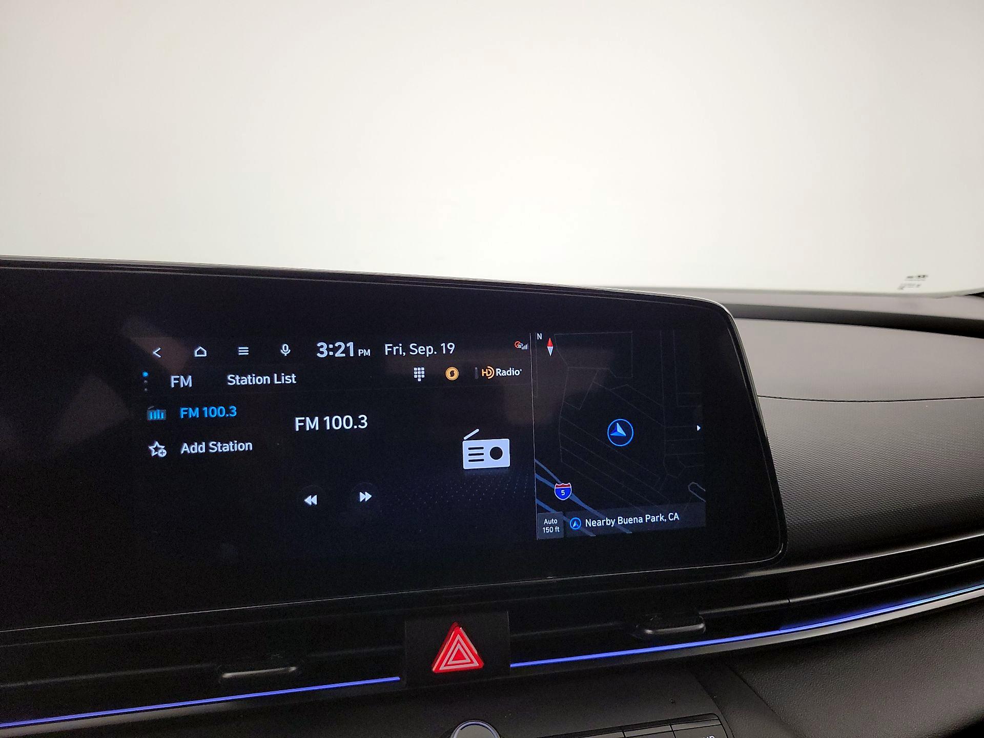 Thumbnail: 2024 Hyundai Elantra - 16