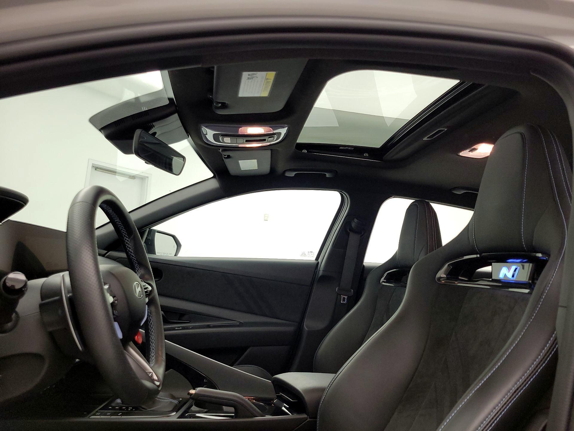 Thumbnail: 2024 Hyundai Elantra - 20