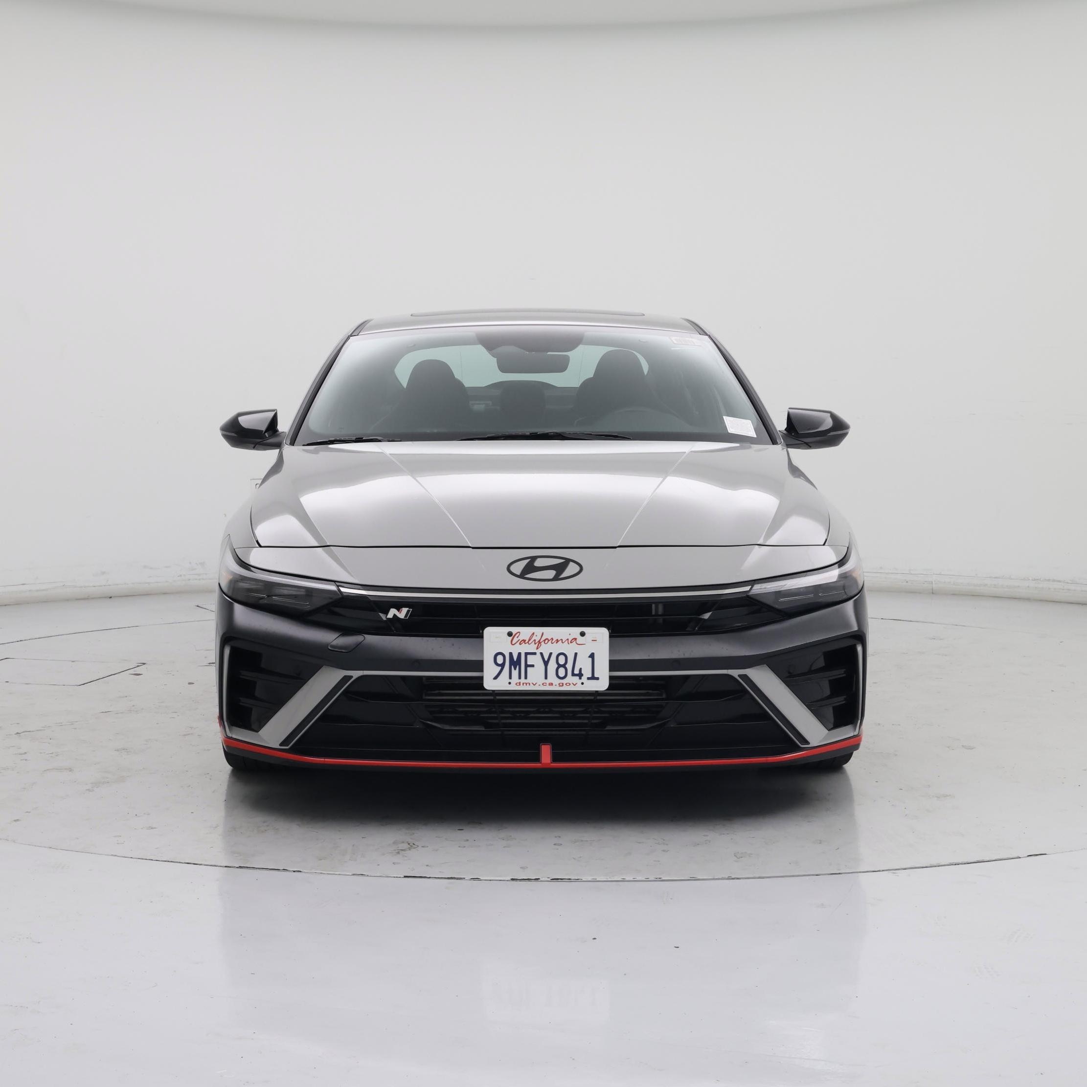 Thumbnail: 2024 Hyundai Elantra - 5