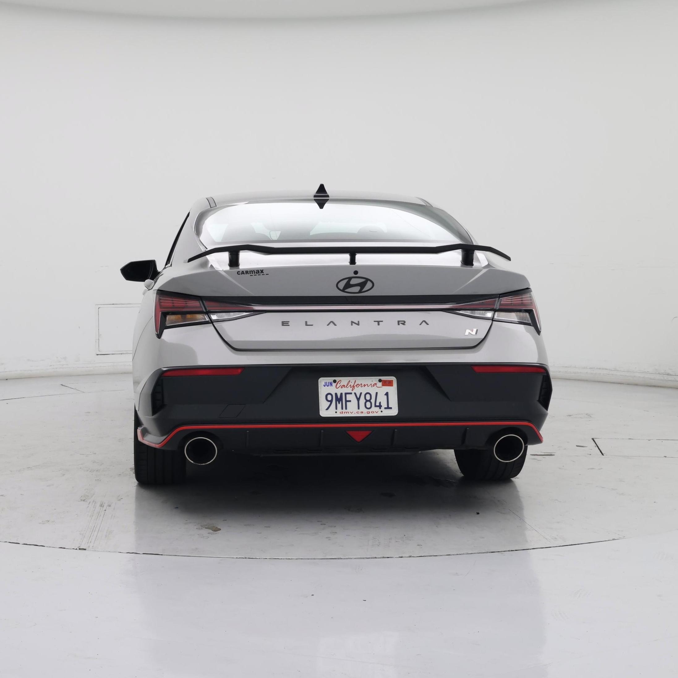 Thumbnail: 2024 Hyundai Elantra - 6