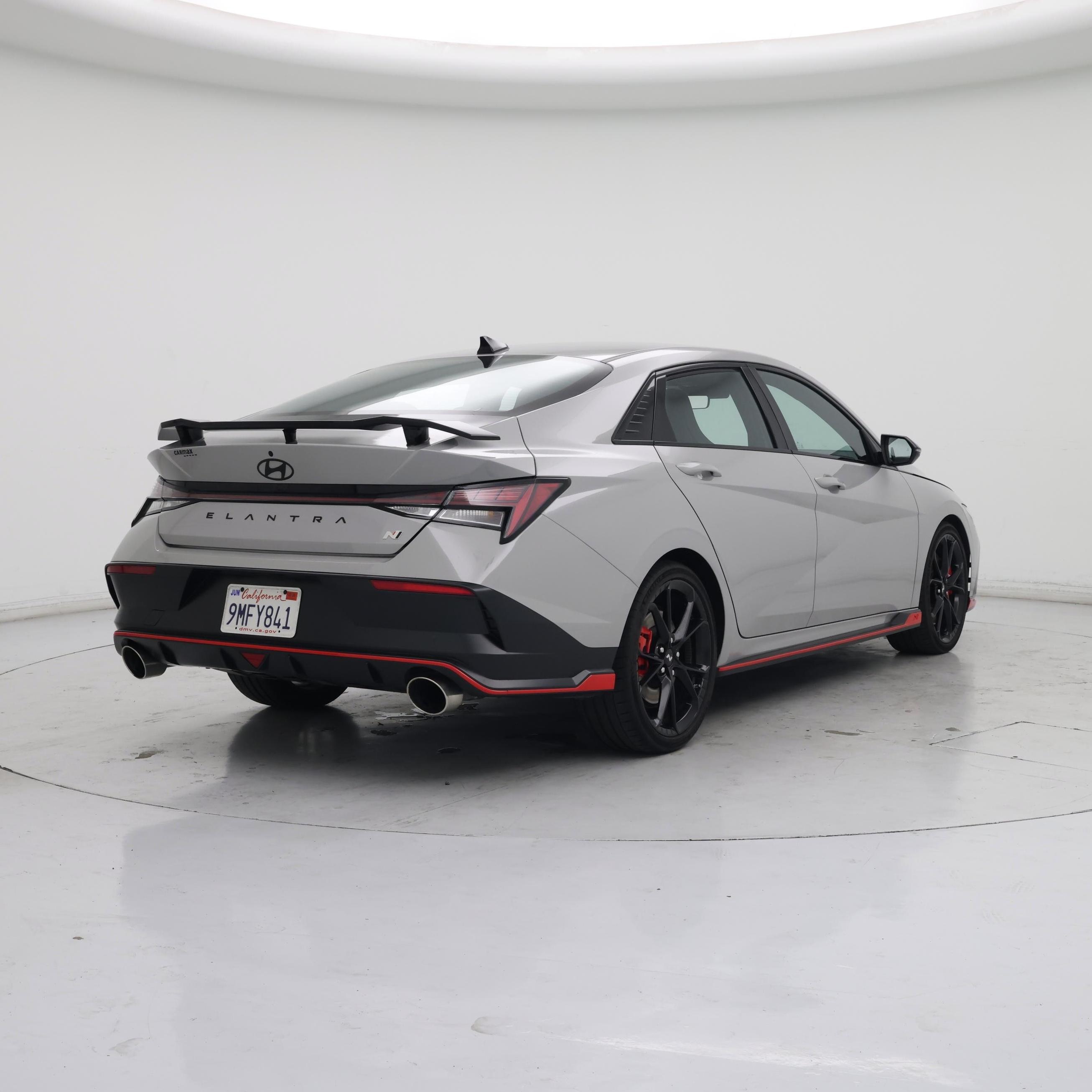 Thumbnail: 2024 Hyundai Elantra - 8