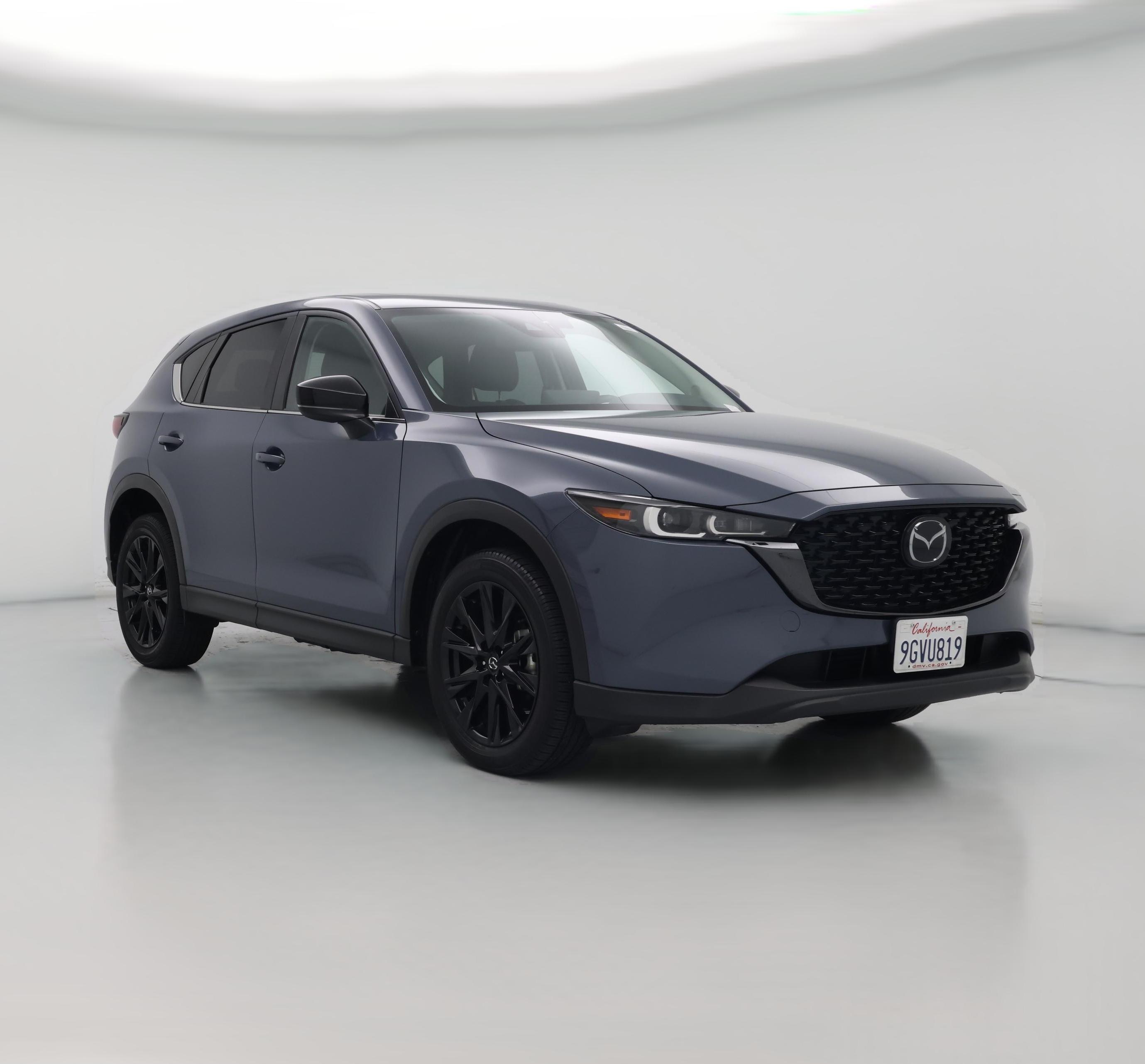 Thumbnail: 2023 Mazda CX-5 - 1