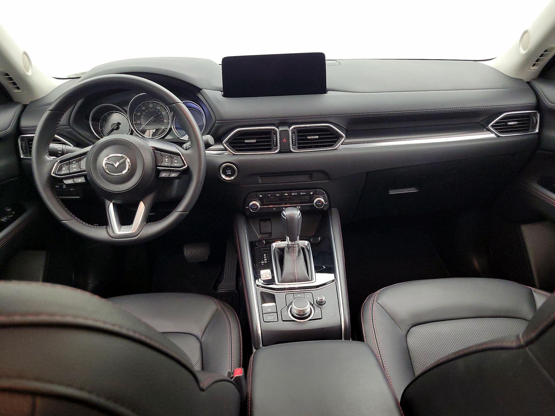 Thumbnail: 2023 Mazda CX-5 - 9