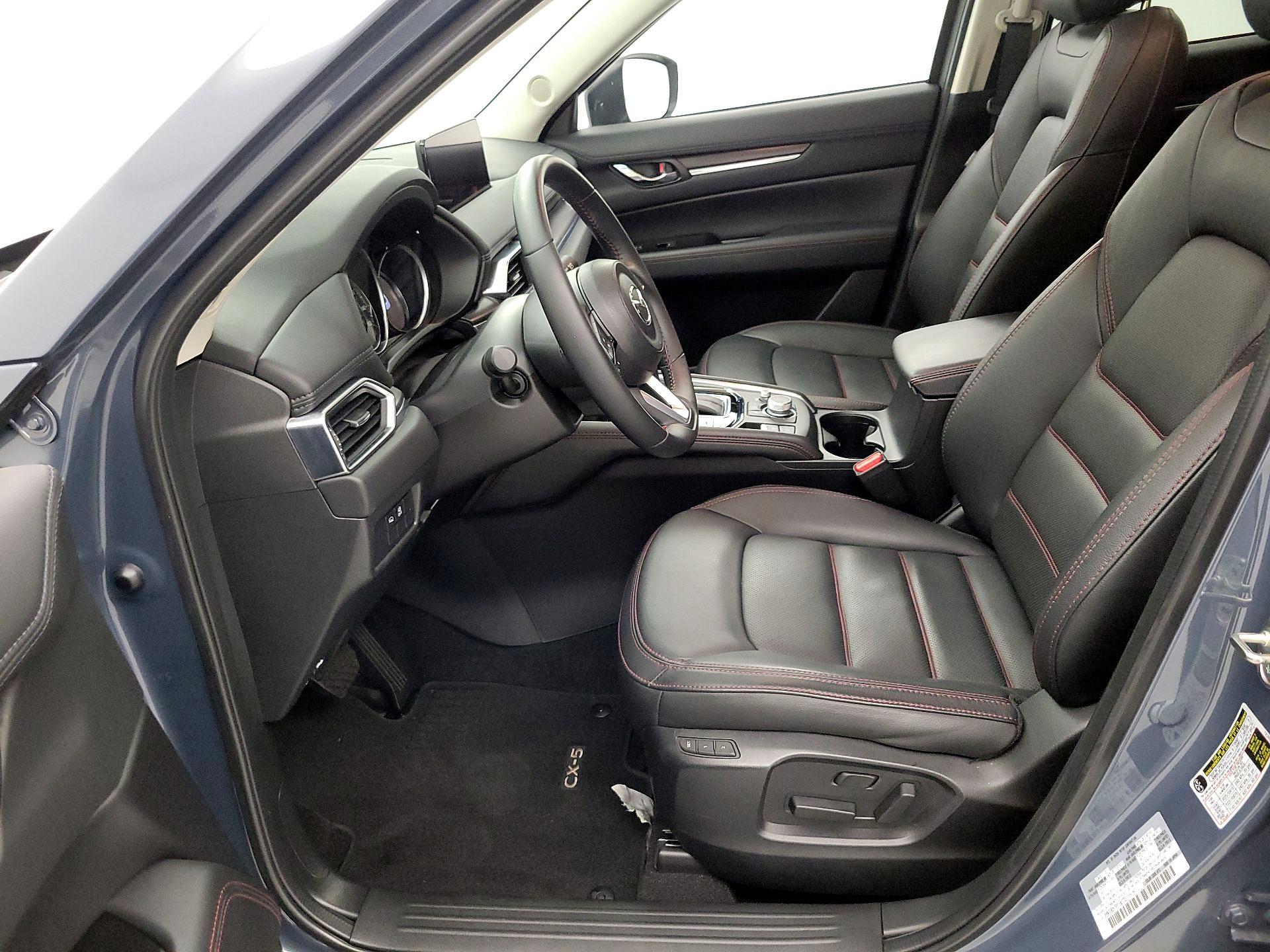 Thumbnail: 2023 Mazda CX-5 - 11