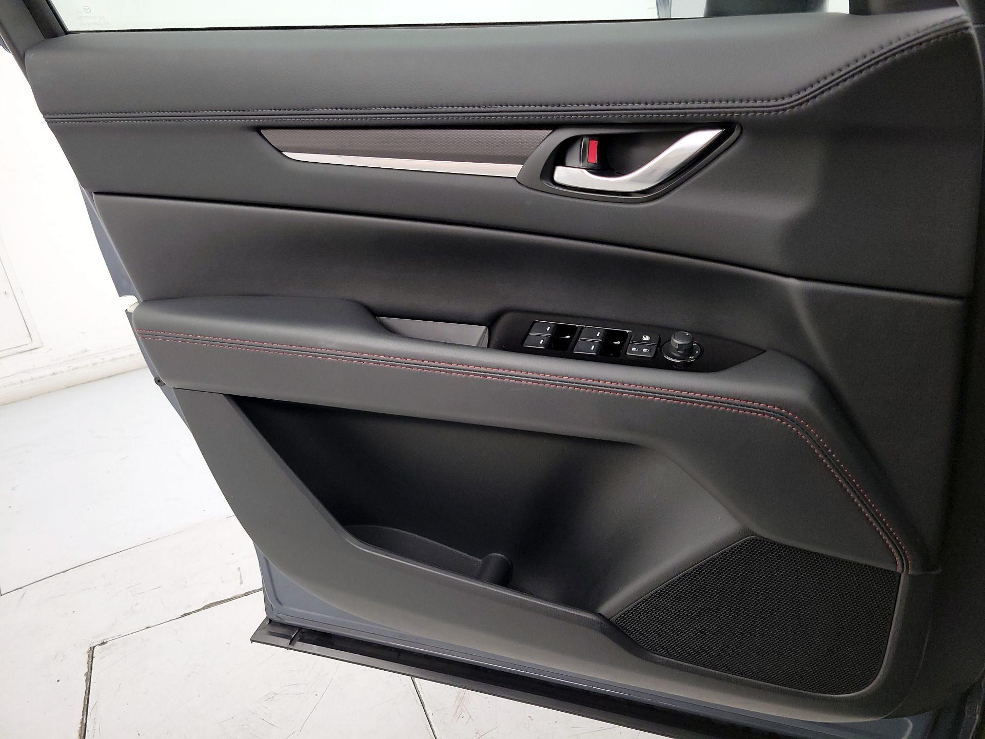 Thumbnail: 2023 Mazda CX-5 - 12
