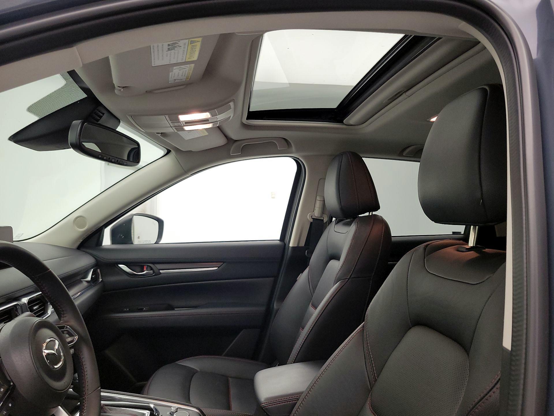 Thumbnail: 2023 Mazda CX-5 - 18
