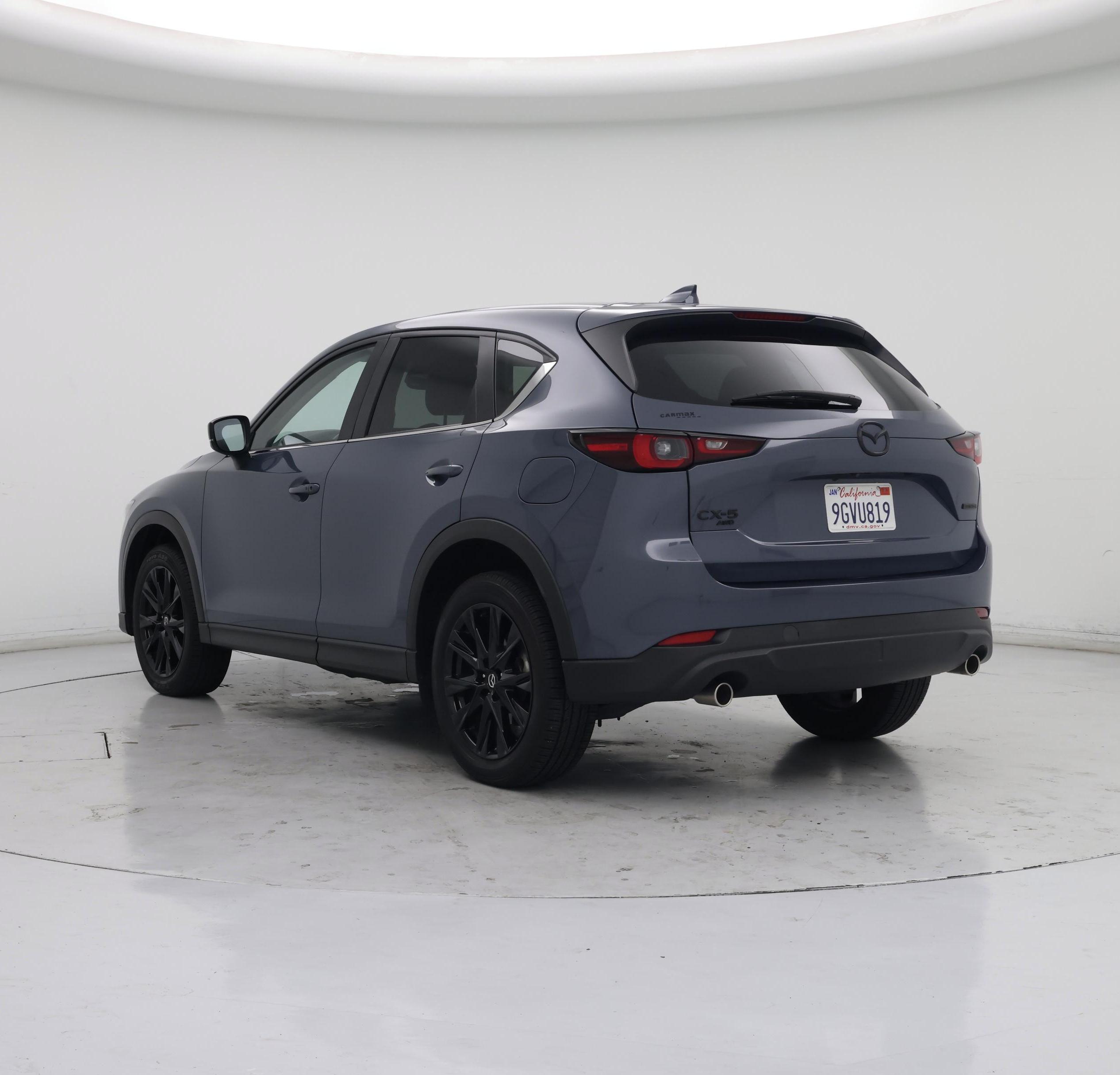 Thumbnail: 2023 Mazda CX-5 - 2