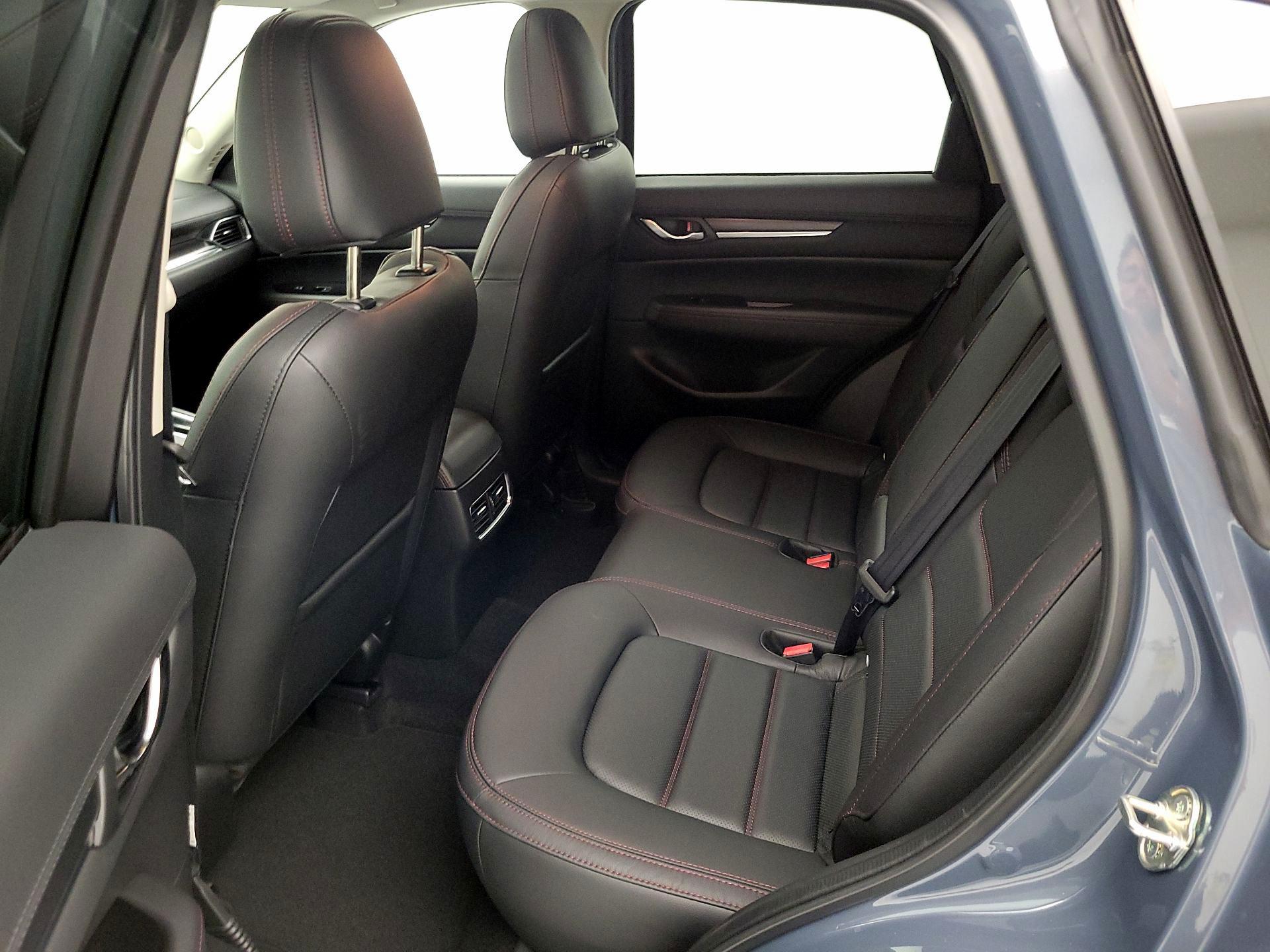 Thumbnail: 2023 Mazda CX-5 - 19