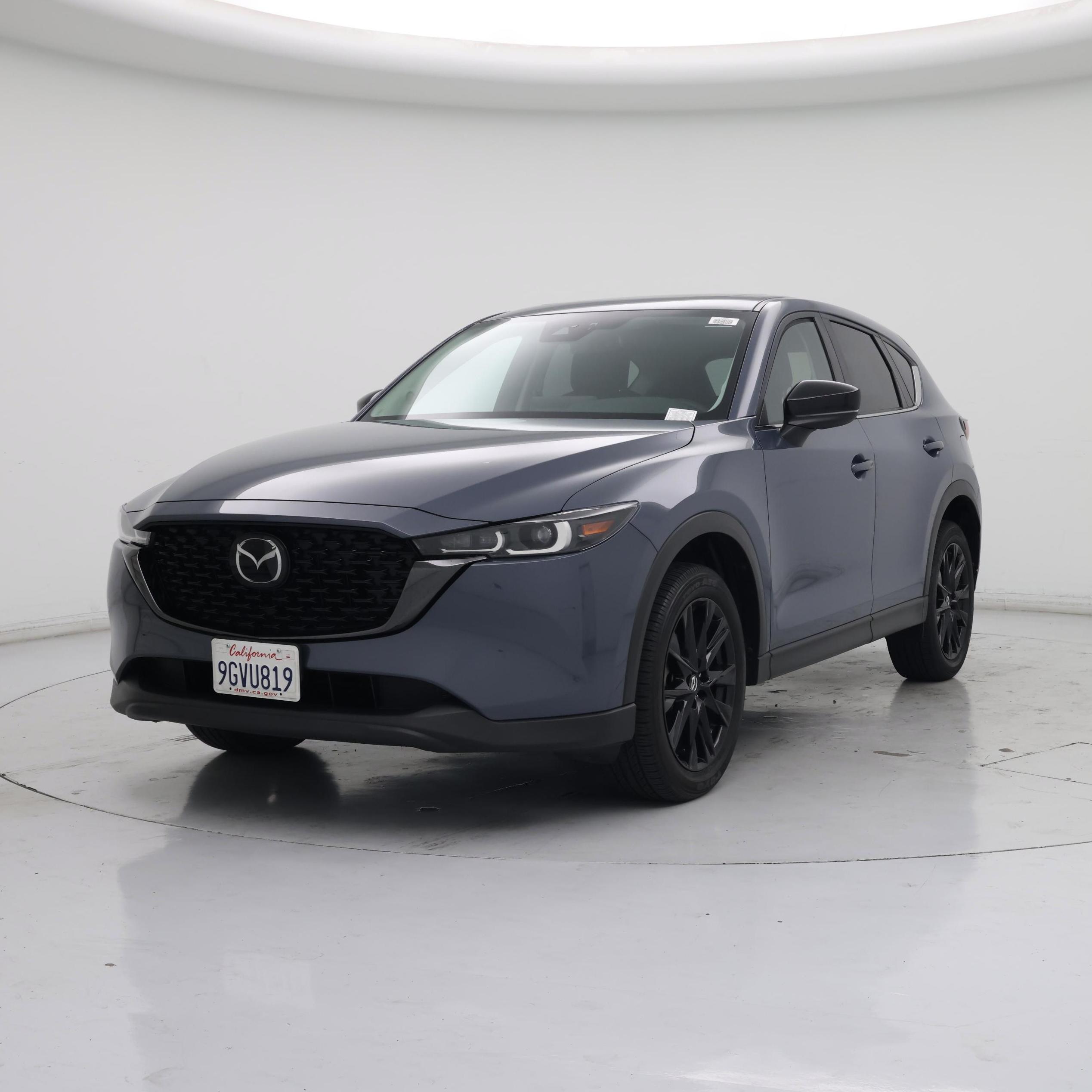 Thumbnail: 2023 Mazda CX-5 - 4