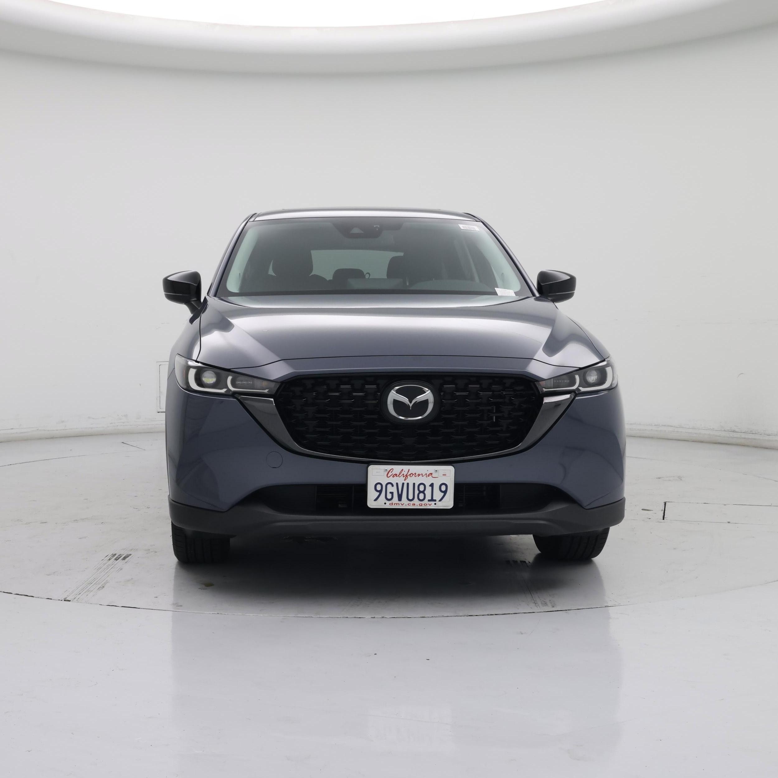 Thumbnail: 2023 Mazda CX-5 - 5