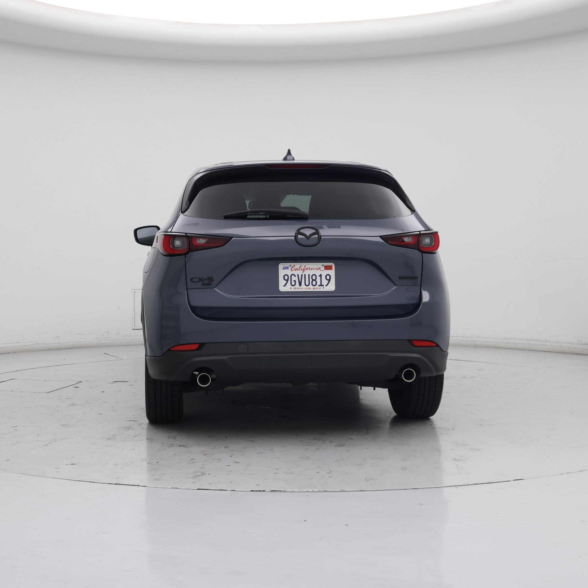 Thumbnail: 2023 Mazda CX-5 - 6