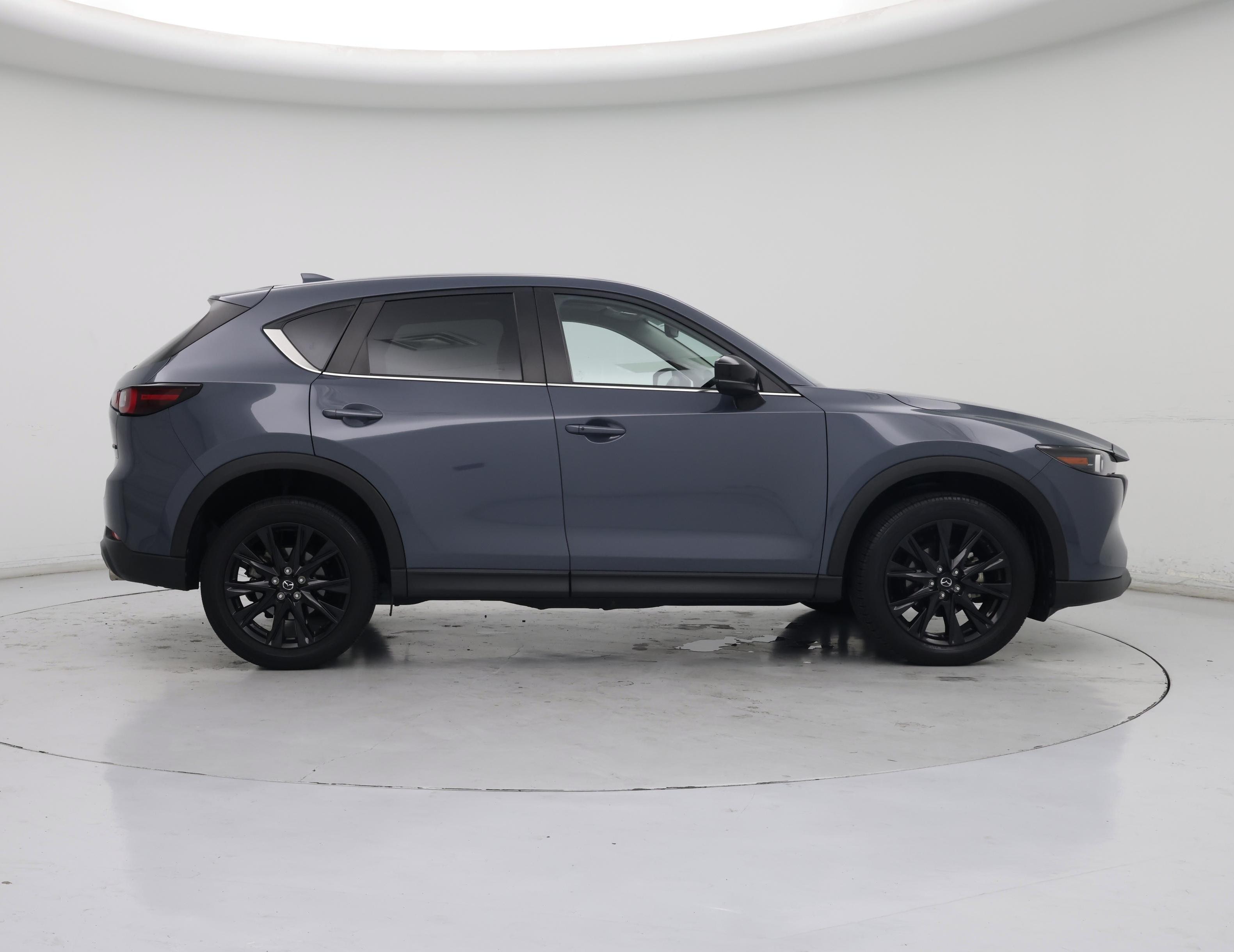 Thumbnail: 2023 Mazda CX-5 - 7