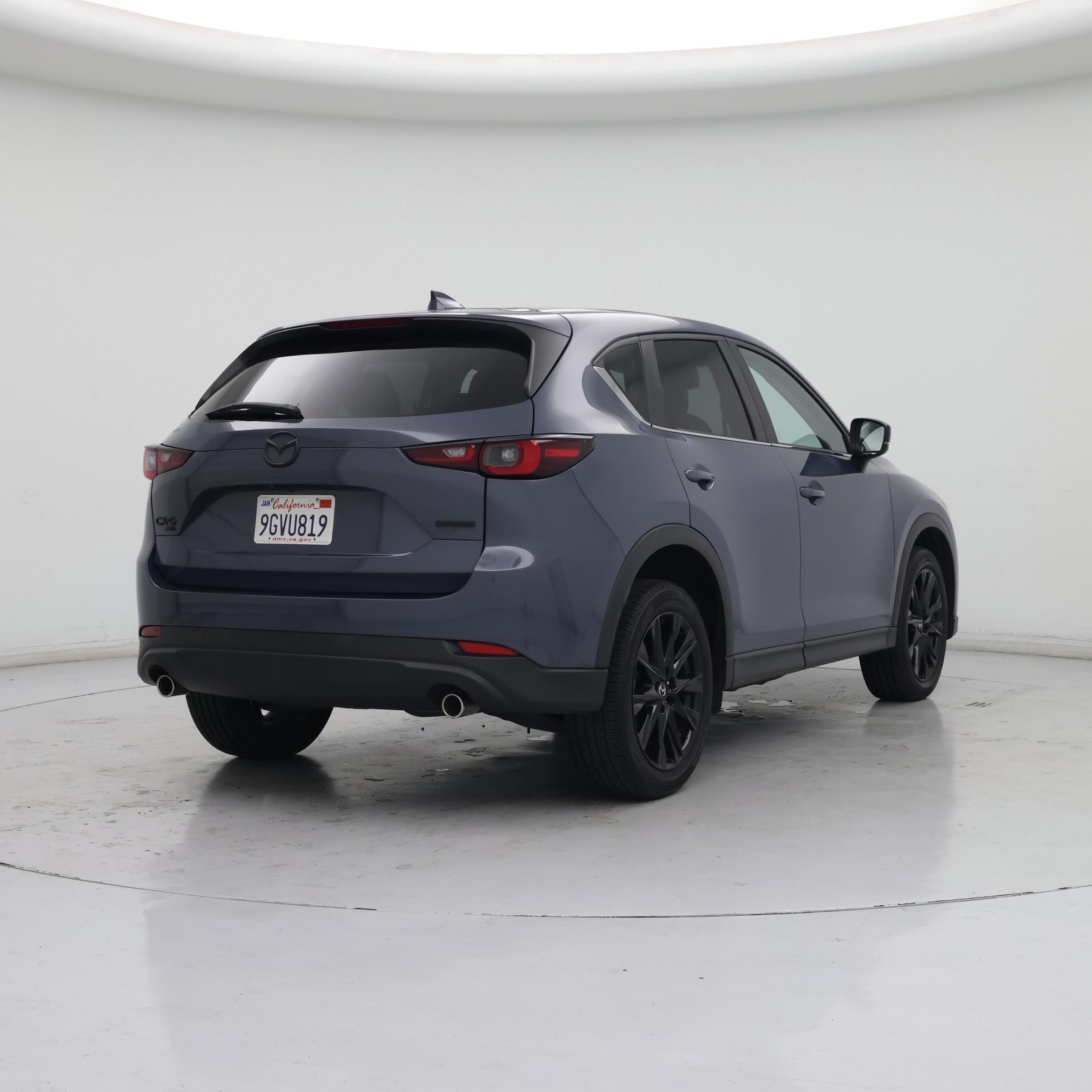Thumbnail: 2023 Mazda CX-5 - 8