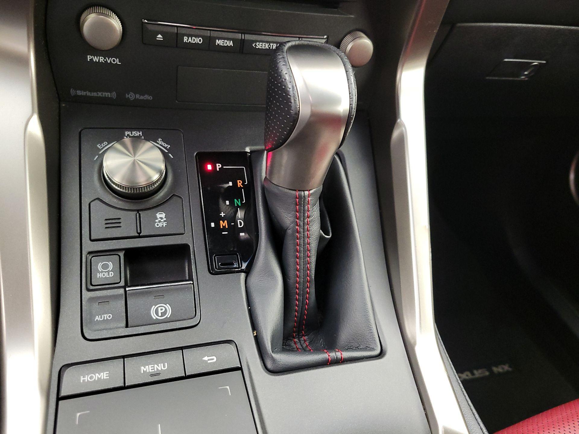 Thumbnail: 2018 Lexus NX - 17