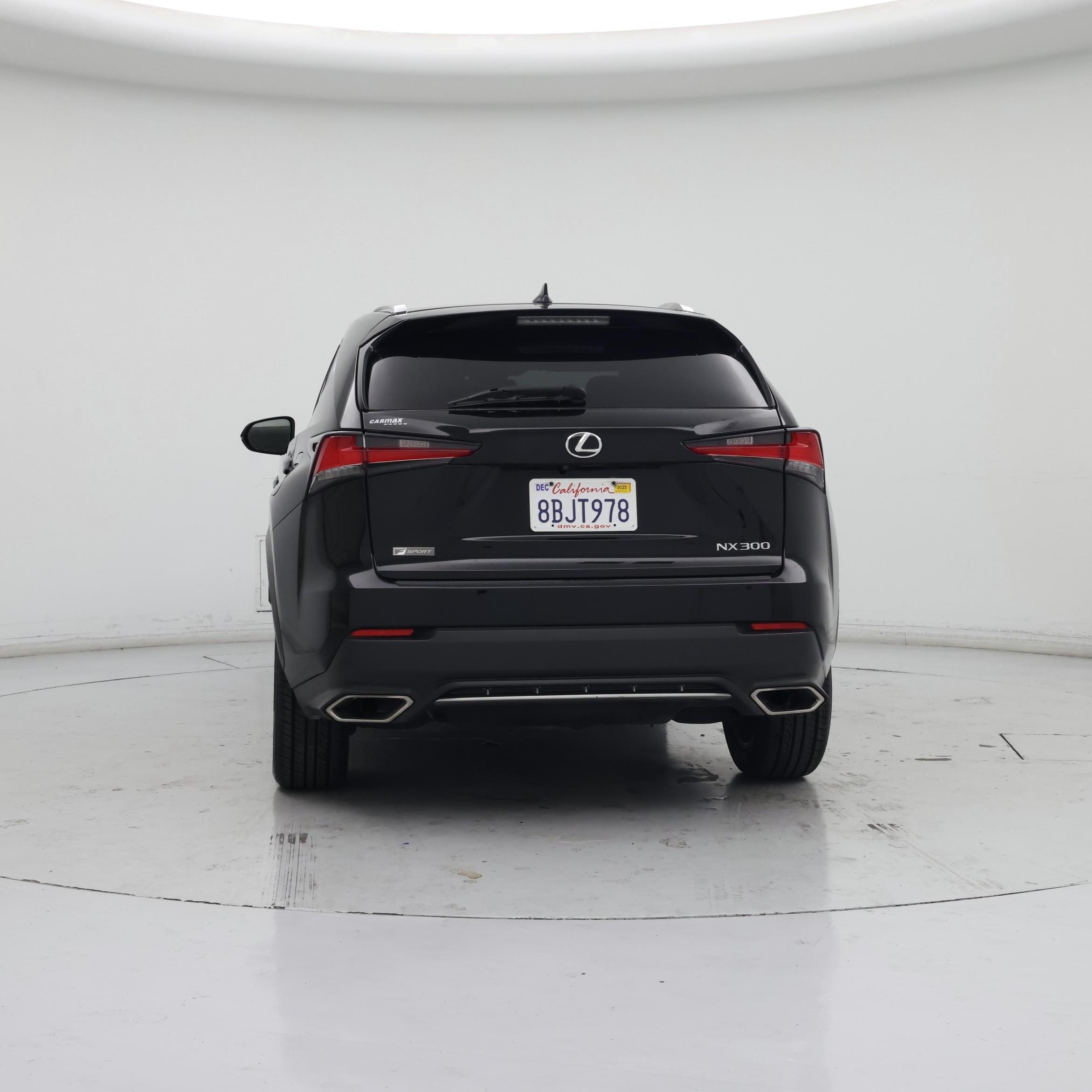 Thumbnail: 2018 Lexus NX - 6