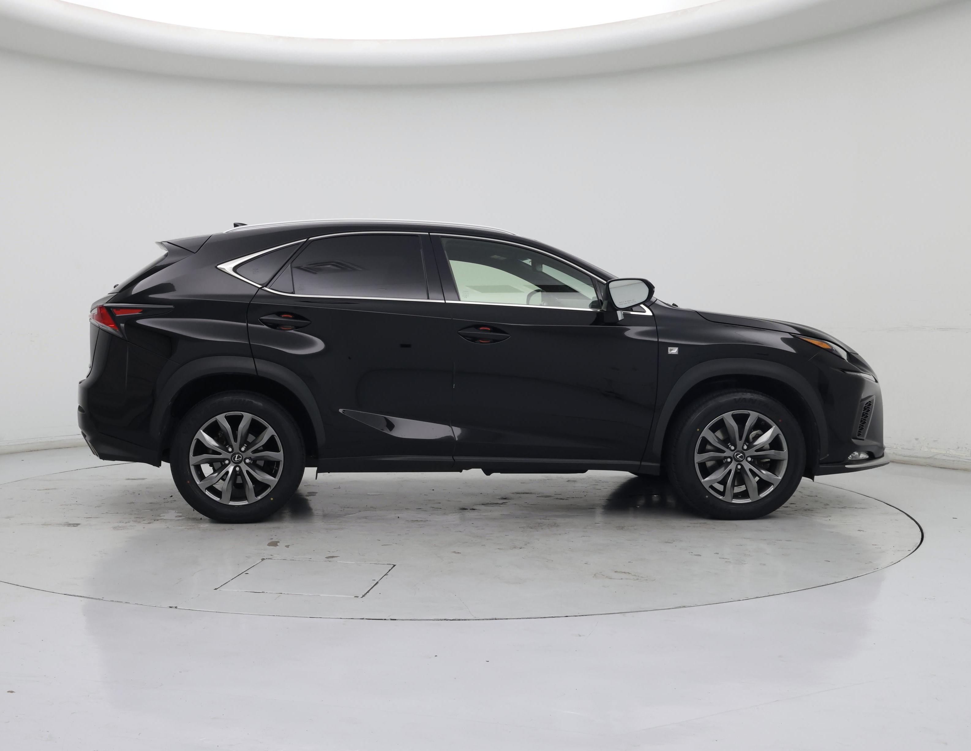 Thumbnail: 2018 Lexus NX - 7