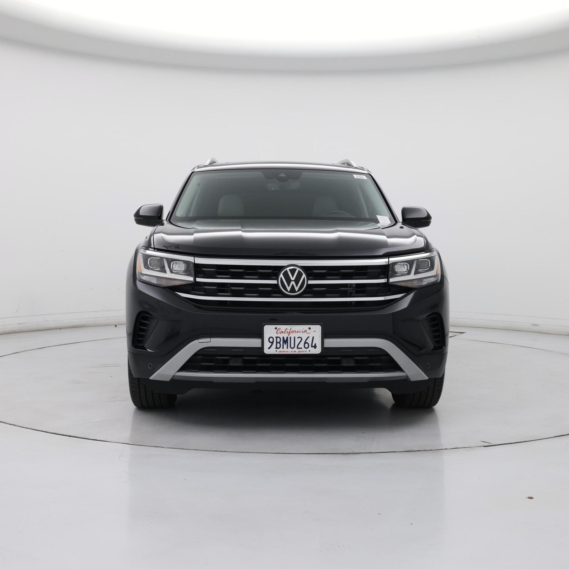 Thumbnail: 2022 Volkswagen Atlas - 5