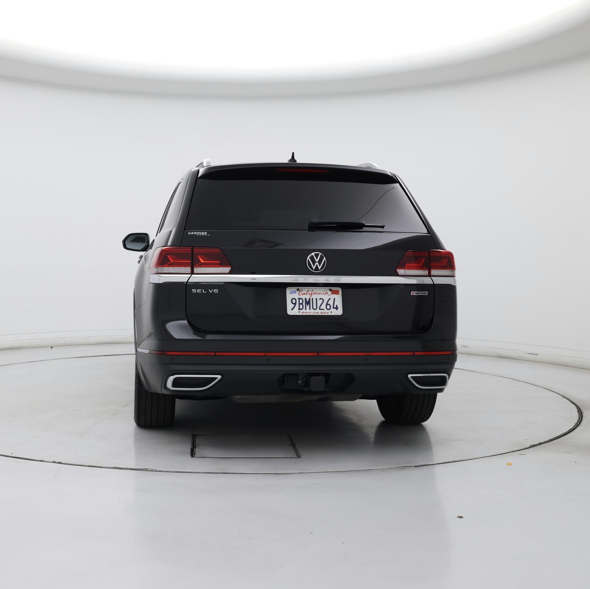 Thumbnail: 2022 Volkswagen Atlas - 6