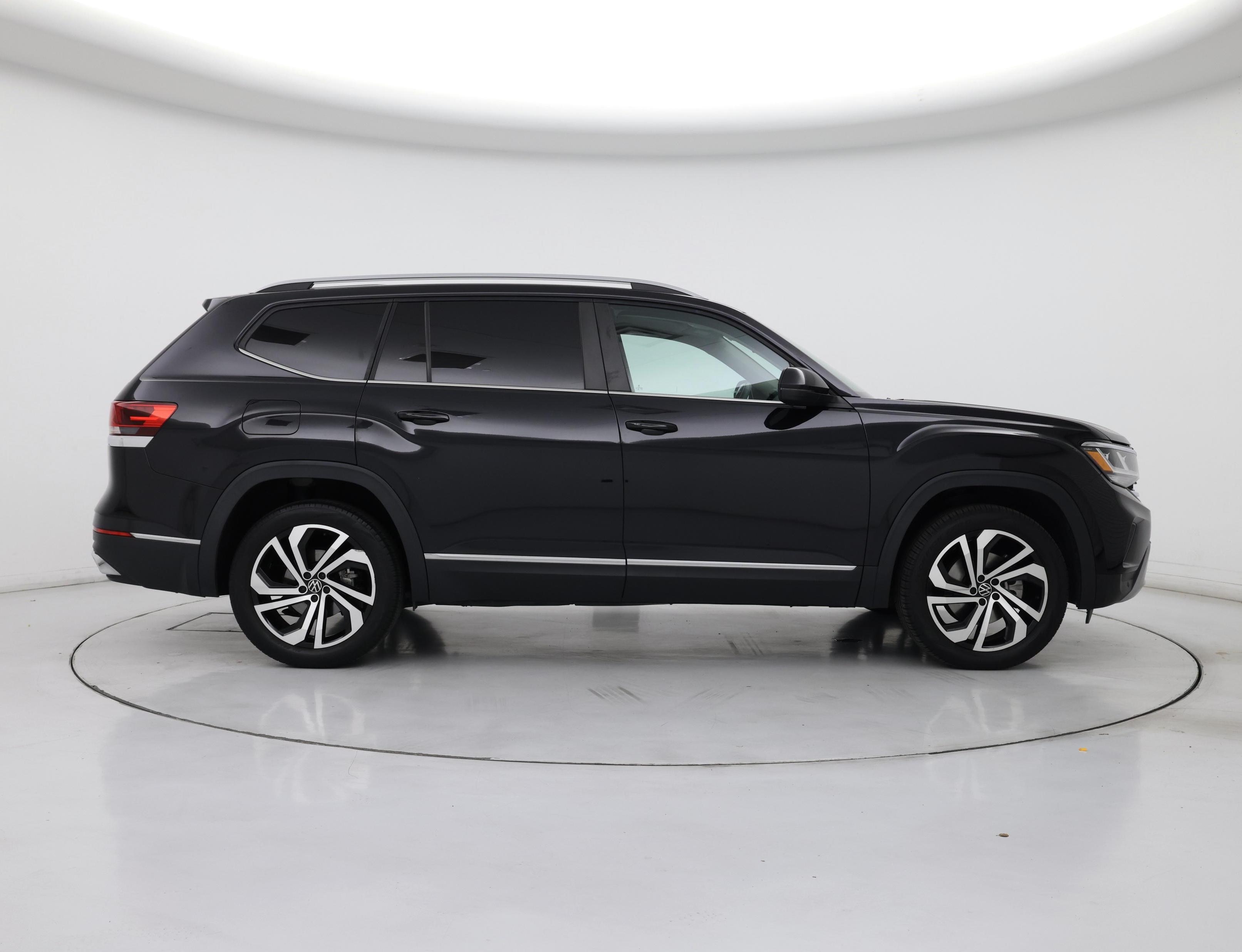 Thumbnail: 2022 Volkswagen Atlas - 7