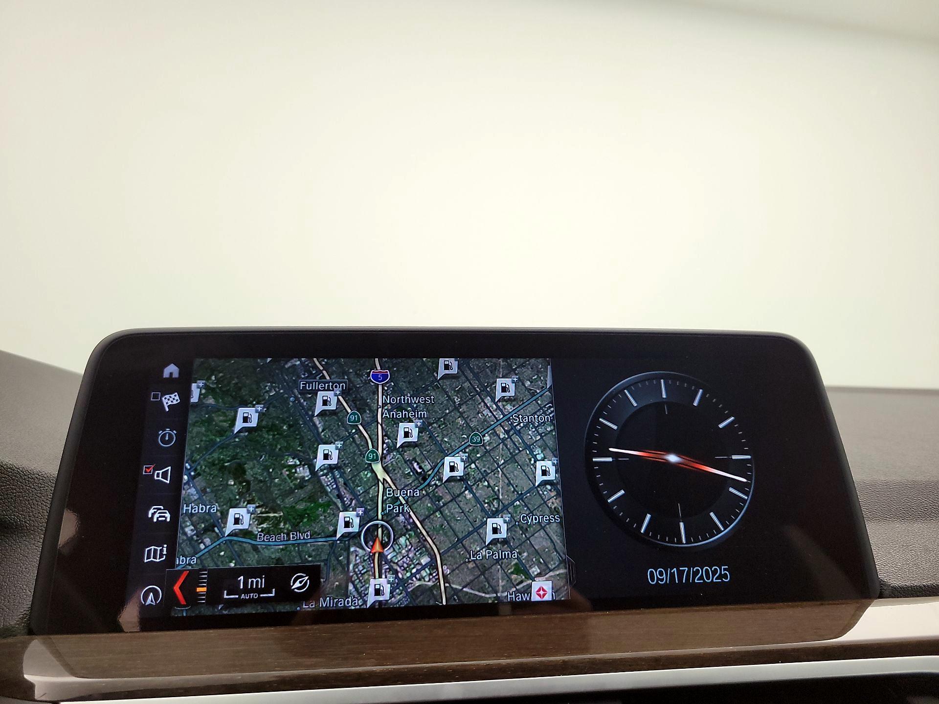 Thumbnail: 2019 BMW X3 - 14