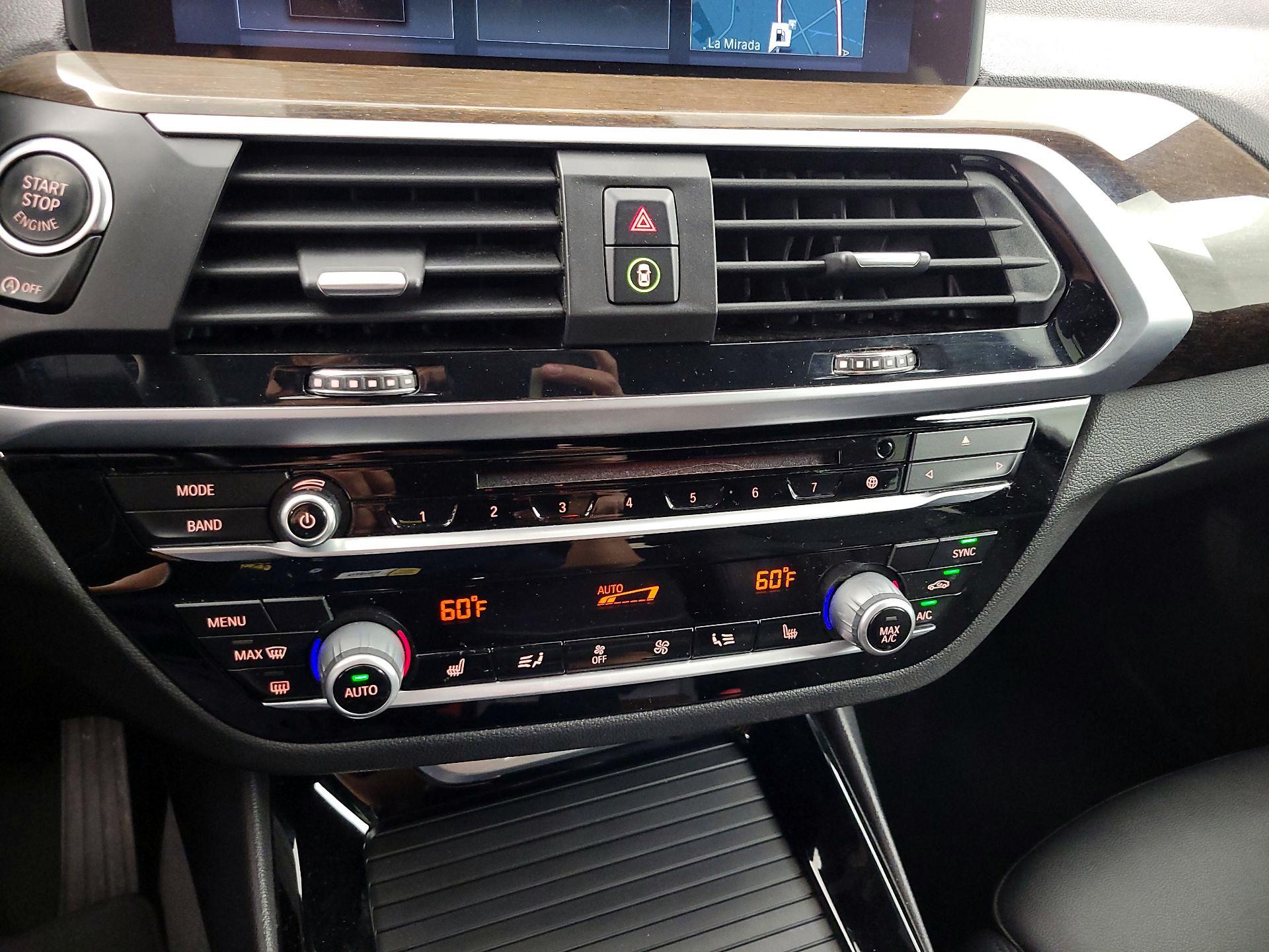Thumbnail: 2019 BMW X3 - 17