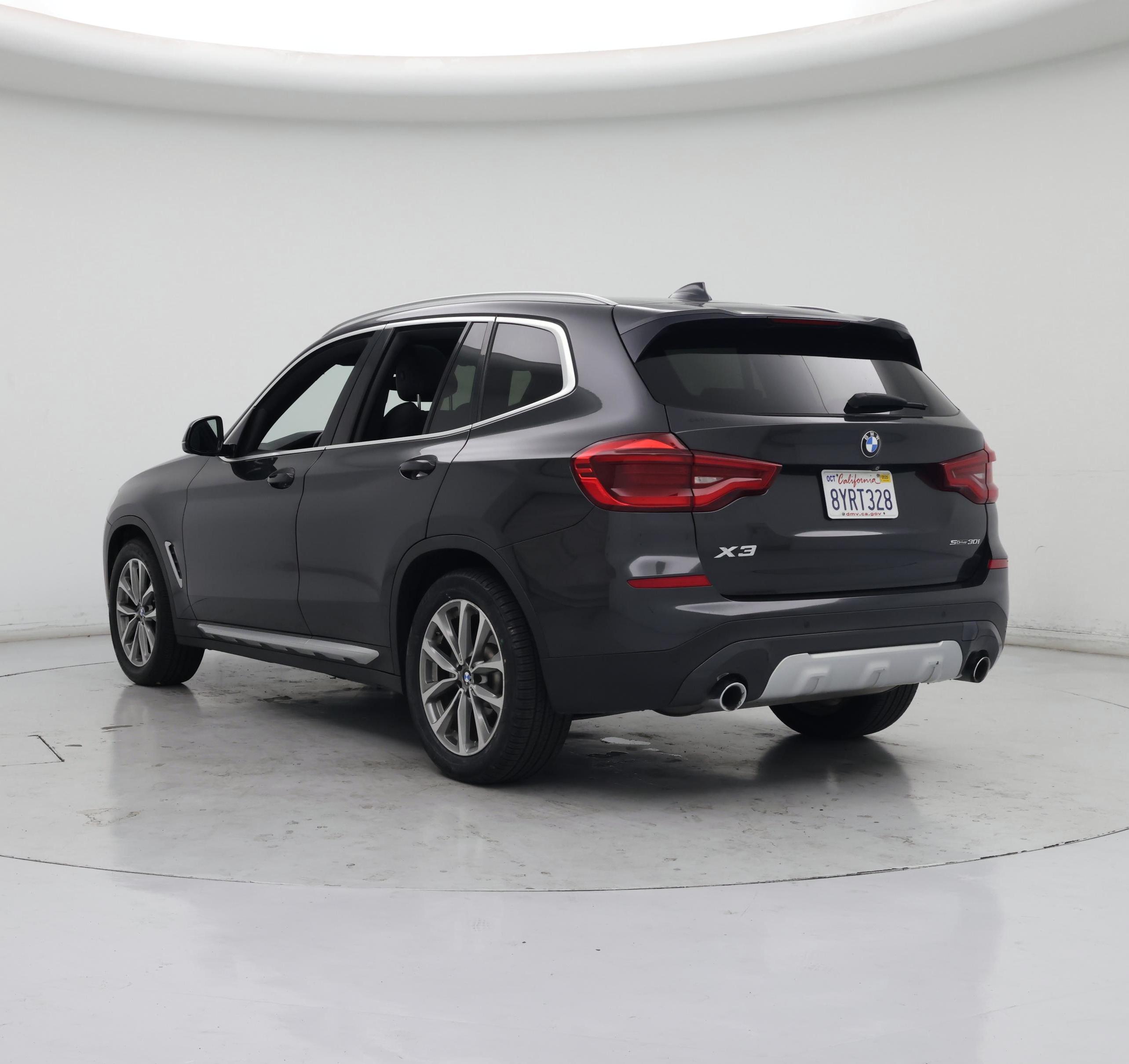 Thumbnail: 2019 BMW X3 - 2