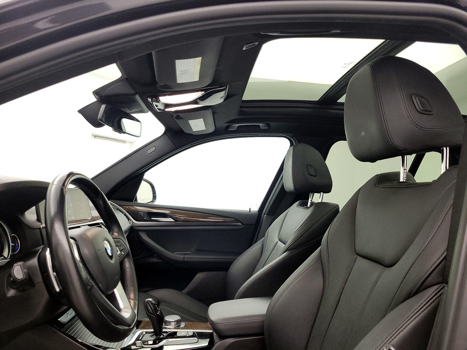Thumbnail: 2019 BMW X3 - 20