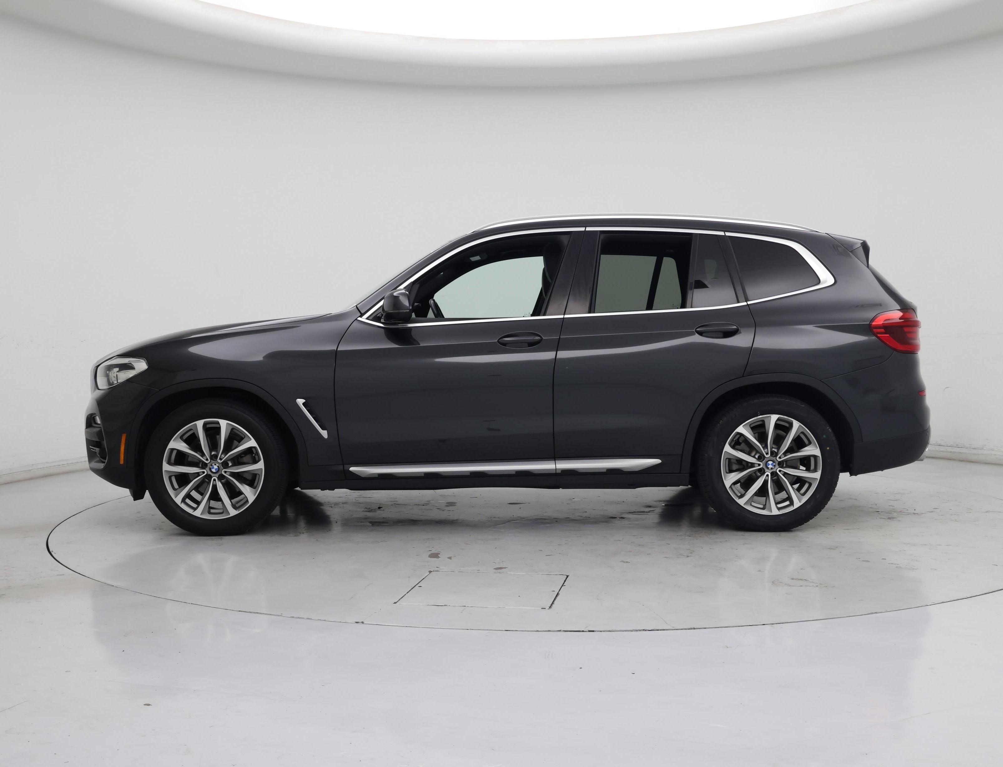 Thumbnail: 2019 BMW X3 - 3