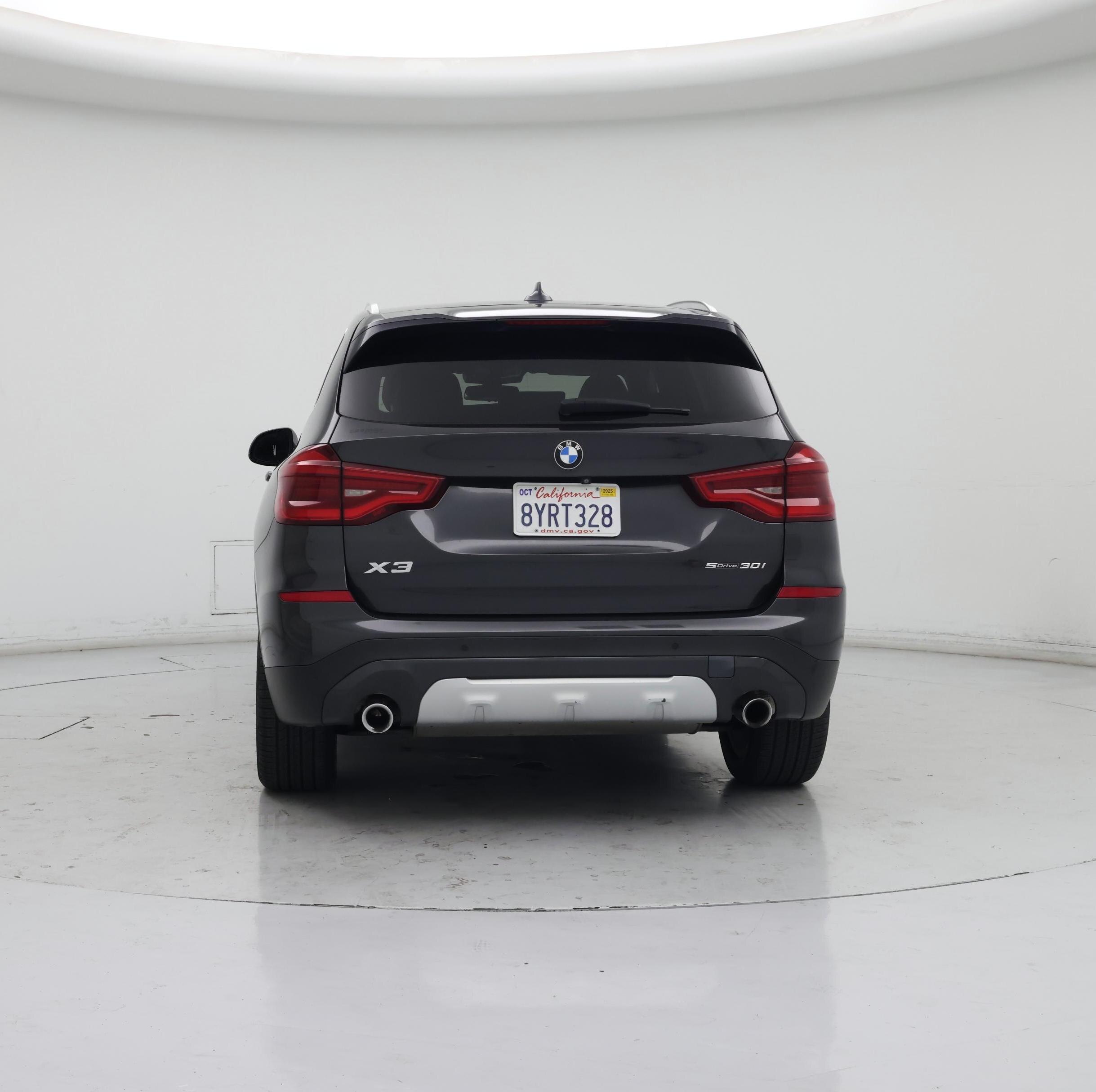 Thumbnail: 2019 BMW X3 - 6