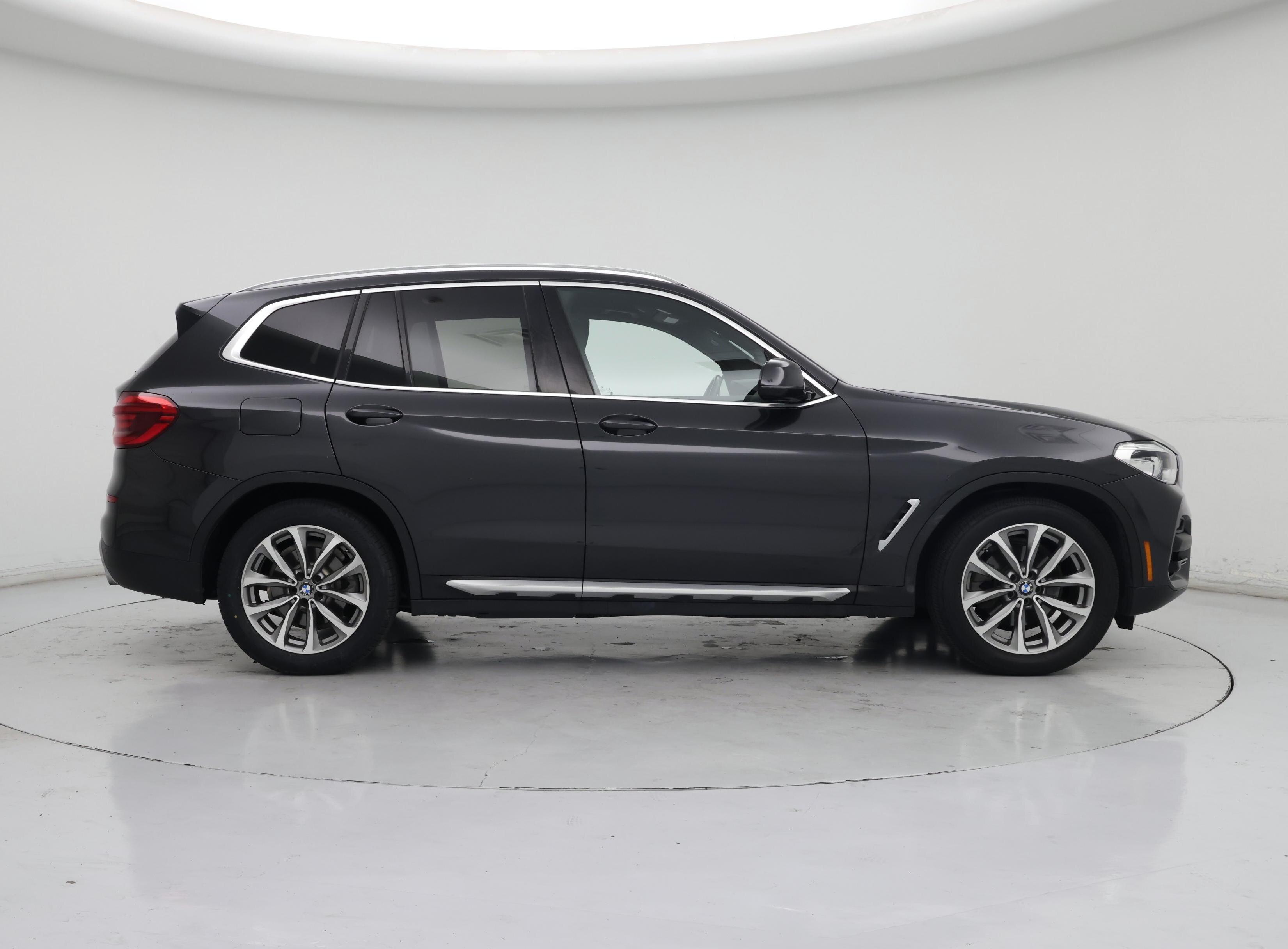 Thumbnail: 2019 BMW X3 - 7