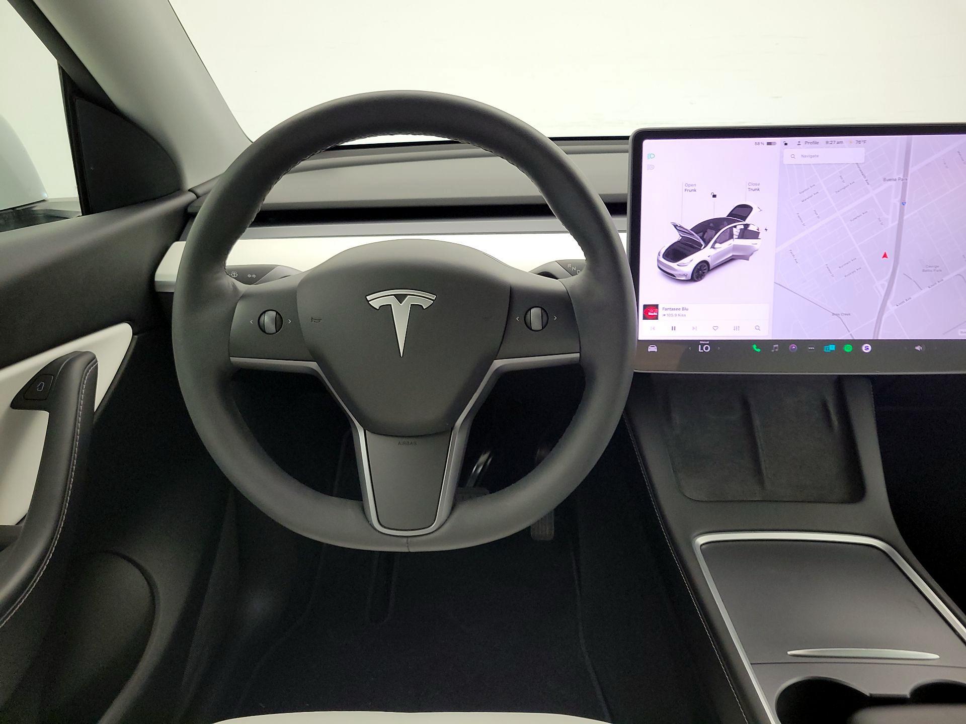 Thumbnail: 2021 Tesla Model Y - 10