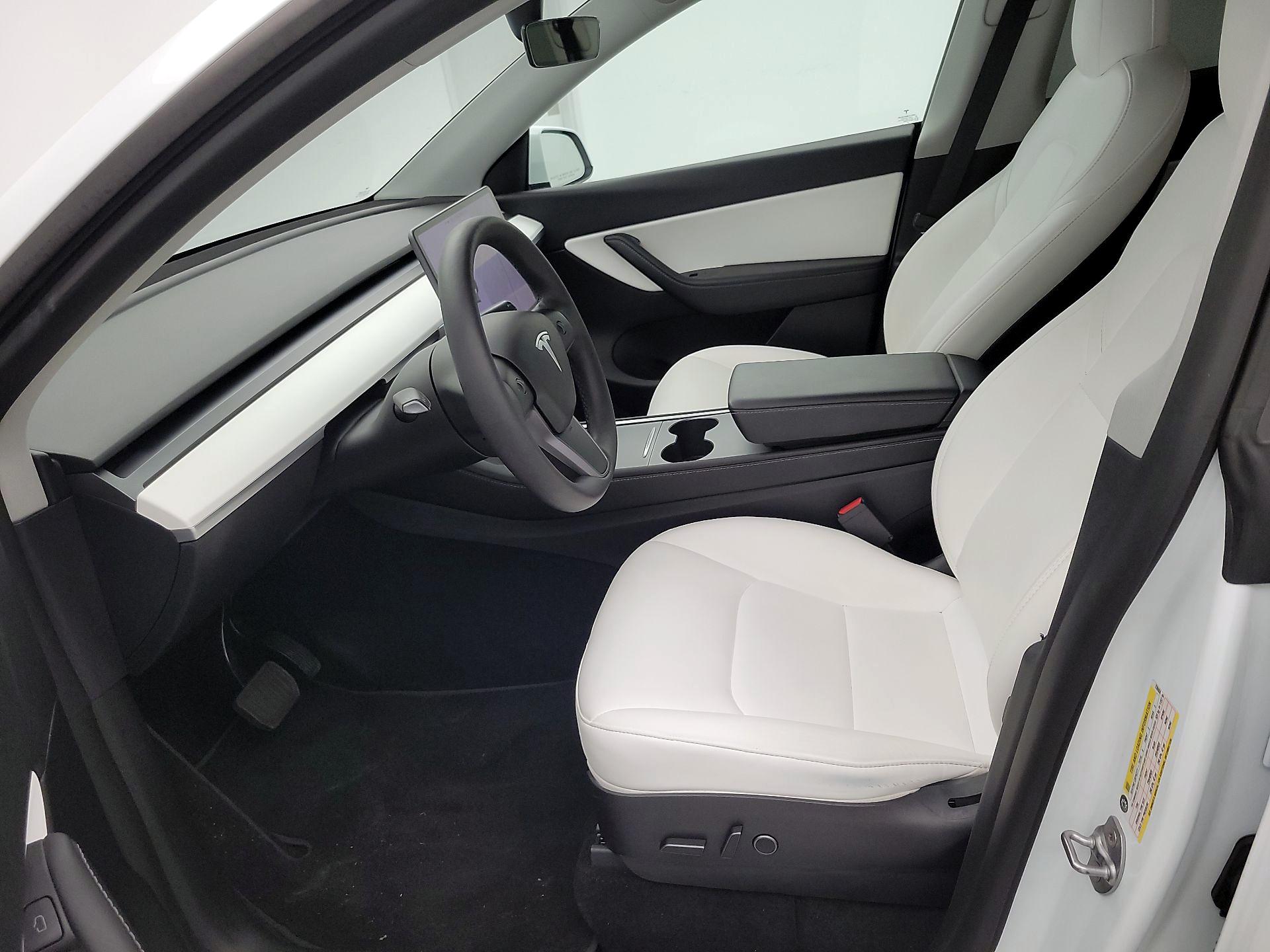 Thumbnail: 2021 Tesla Model Y - 11