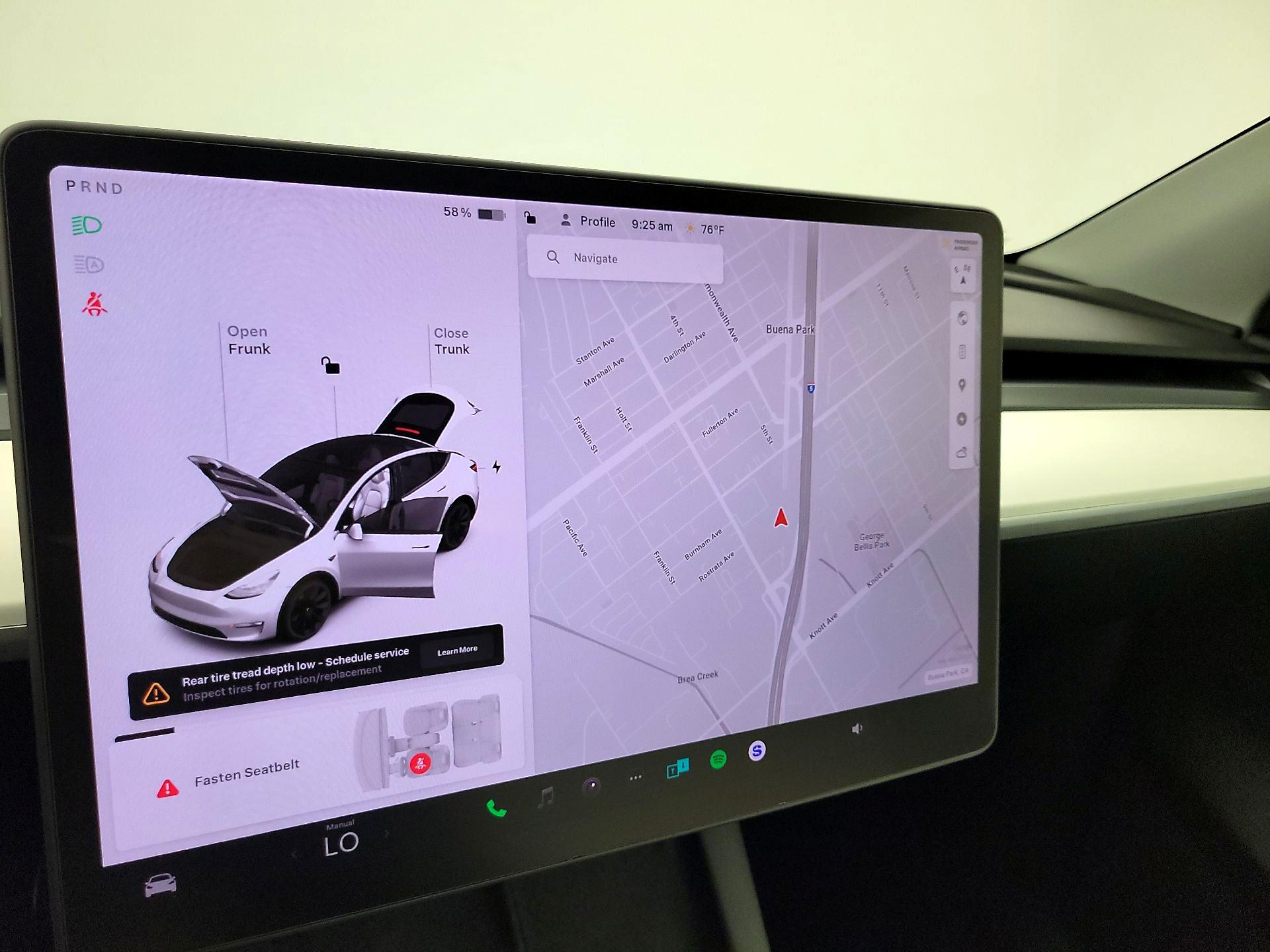 Thumbnail: 2021 Tesla Model Y - 13