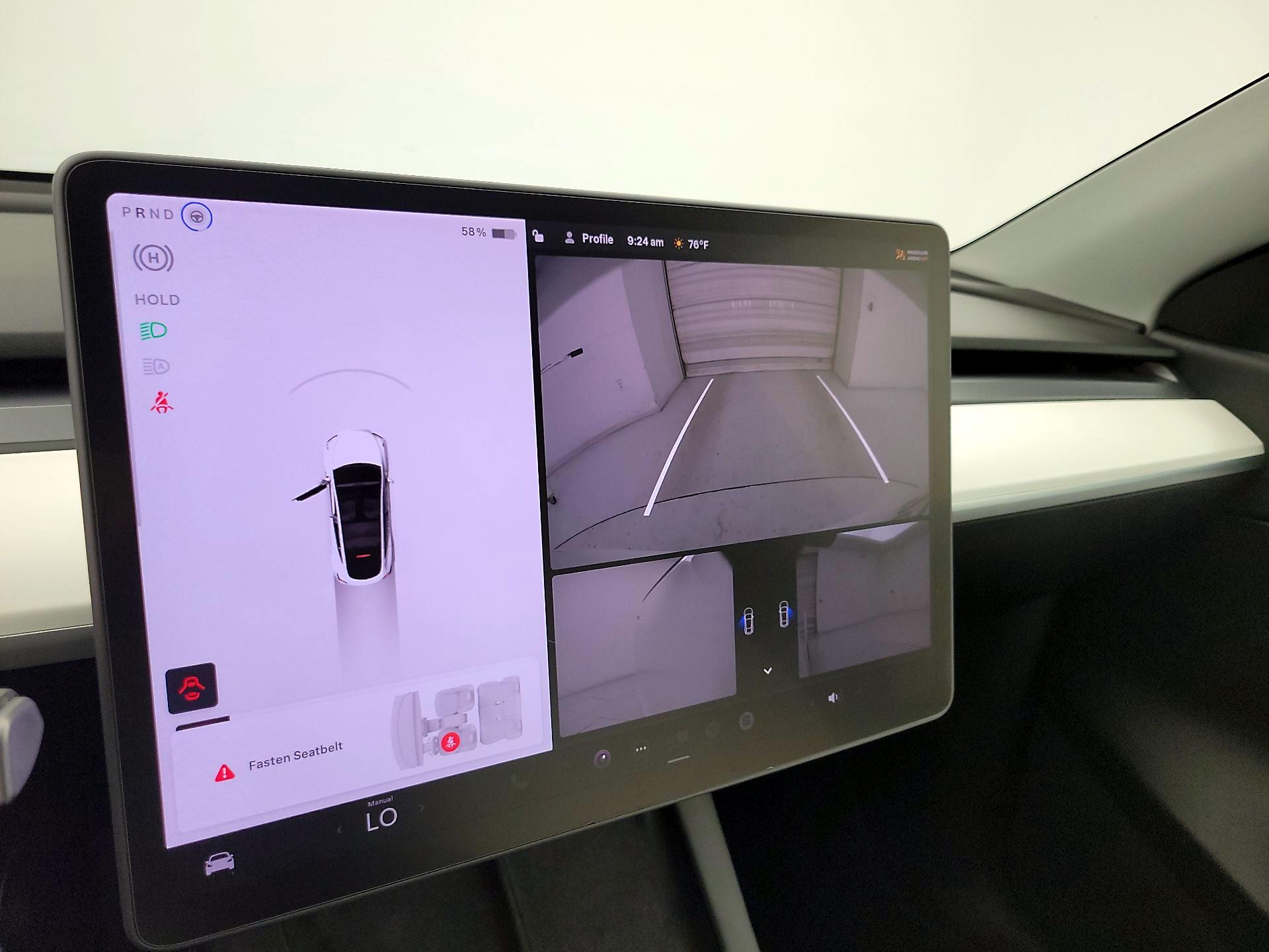 Thumbnail: 2021 Tesla Model Y - 14