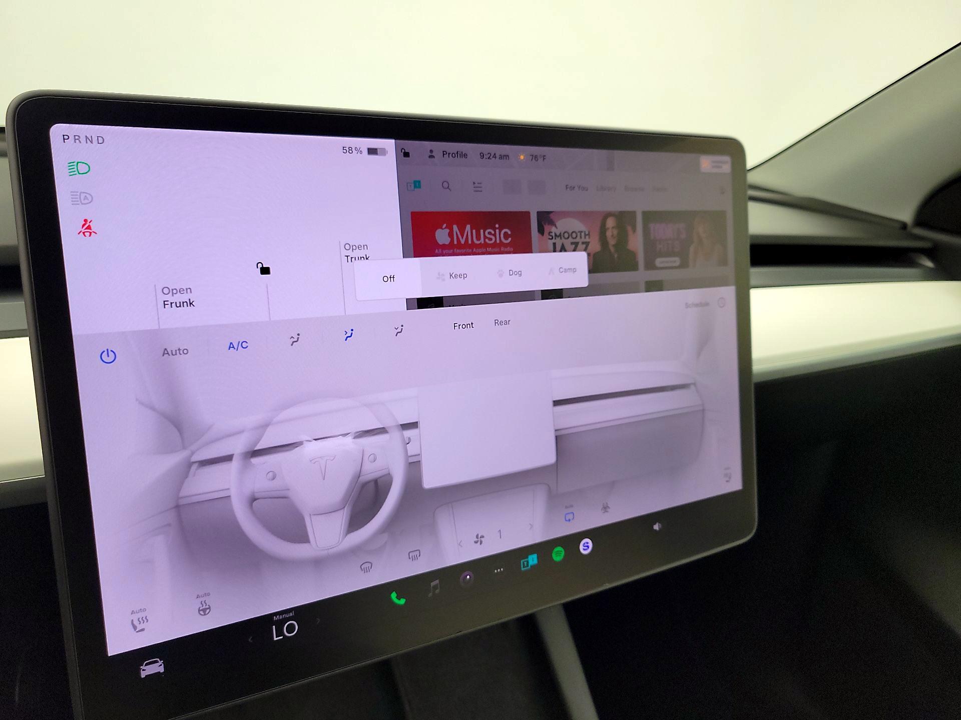 Thumbnail: 2021 Tesla Model Y - 16