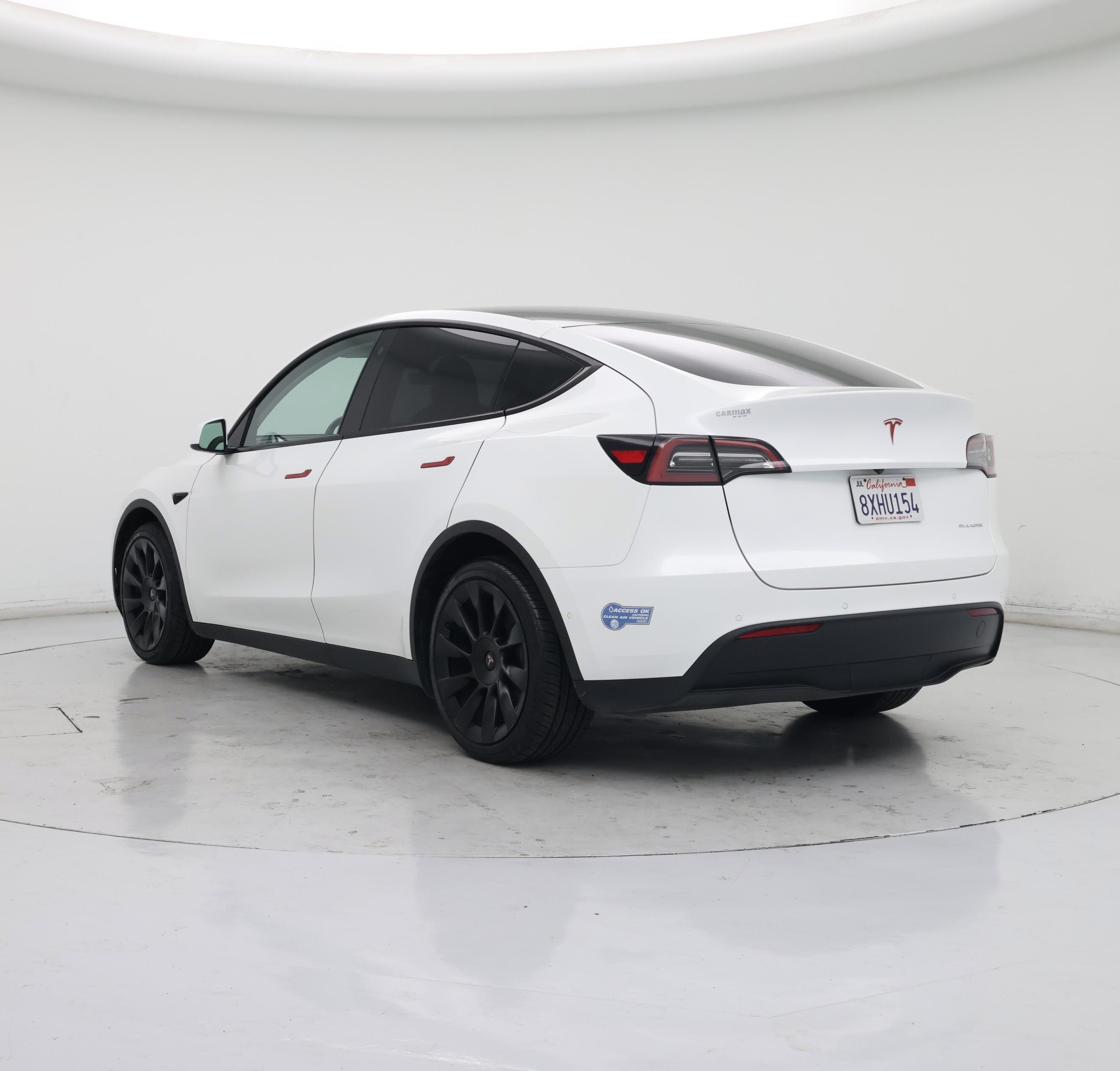 Thumbnail: 2021 Tesla Model Y - 2