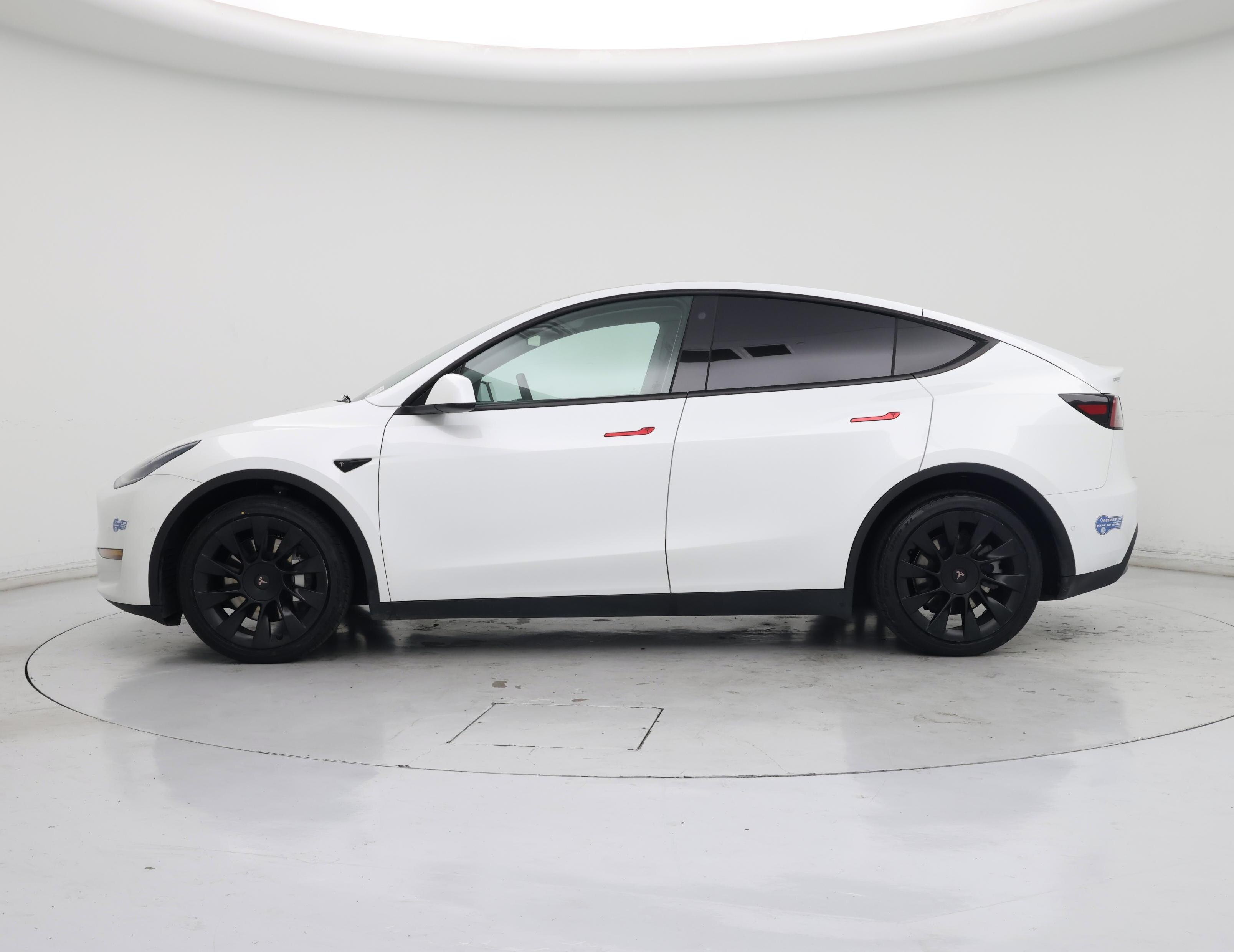 Thumbnail: 2021 Tesla Model Y - 3
