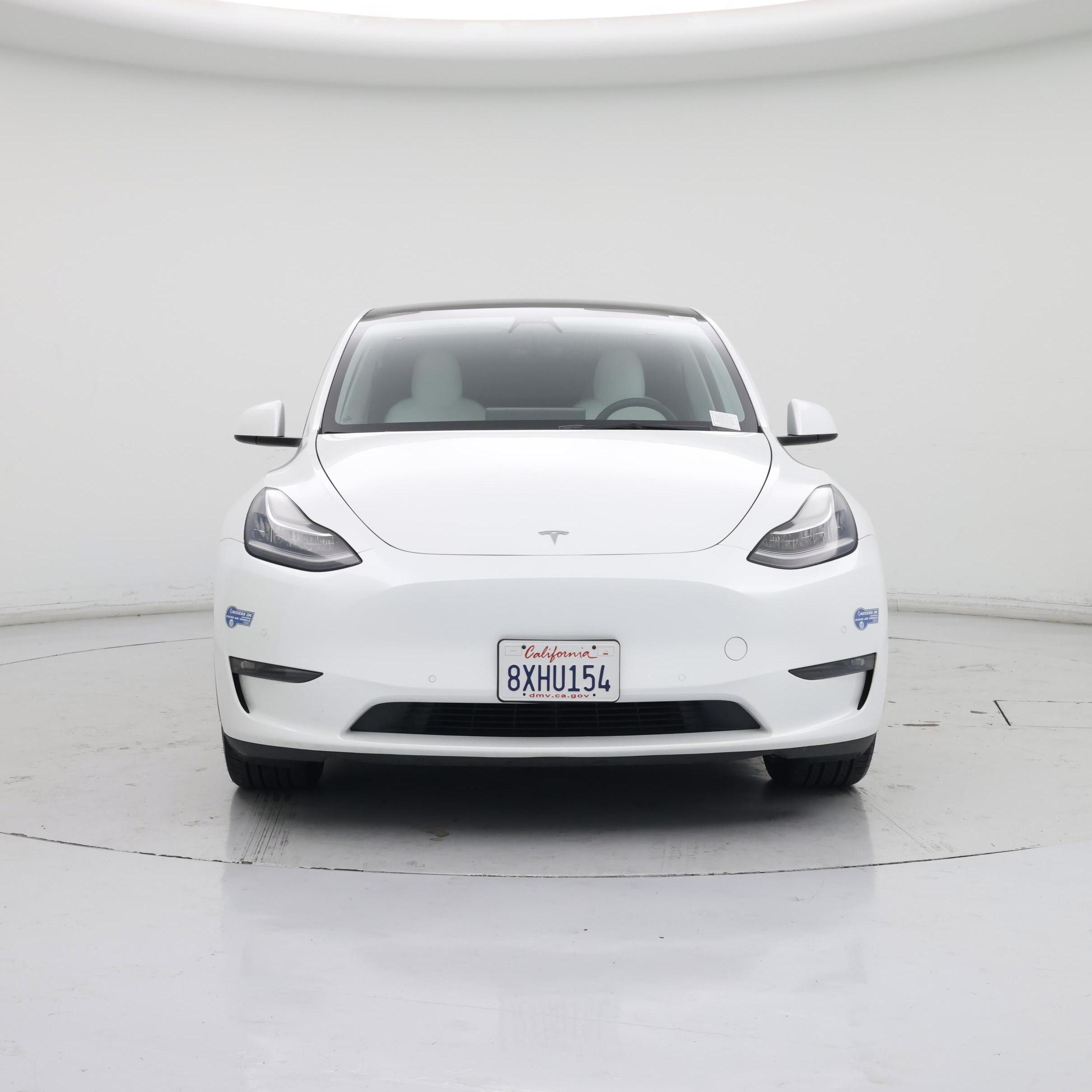 Thumbnail: 2021 Tesla Model Y - 5